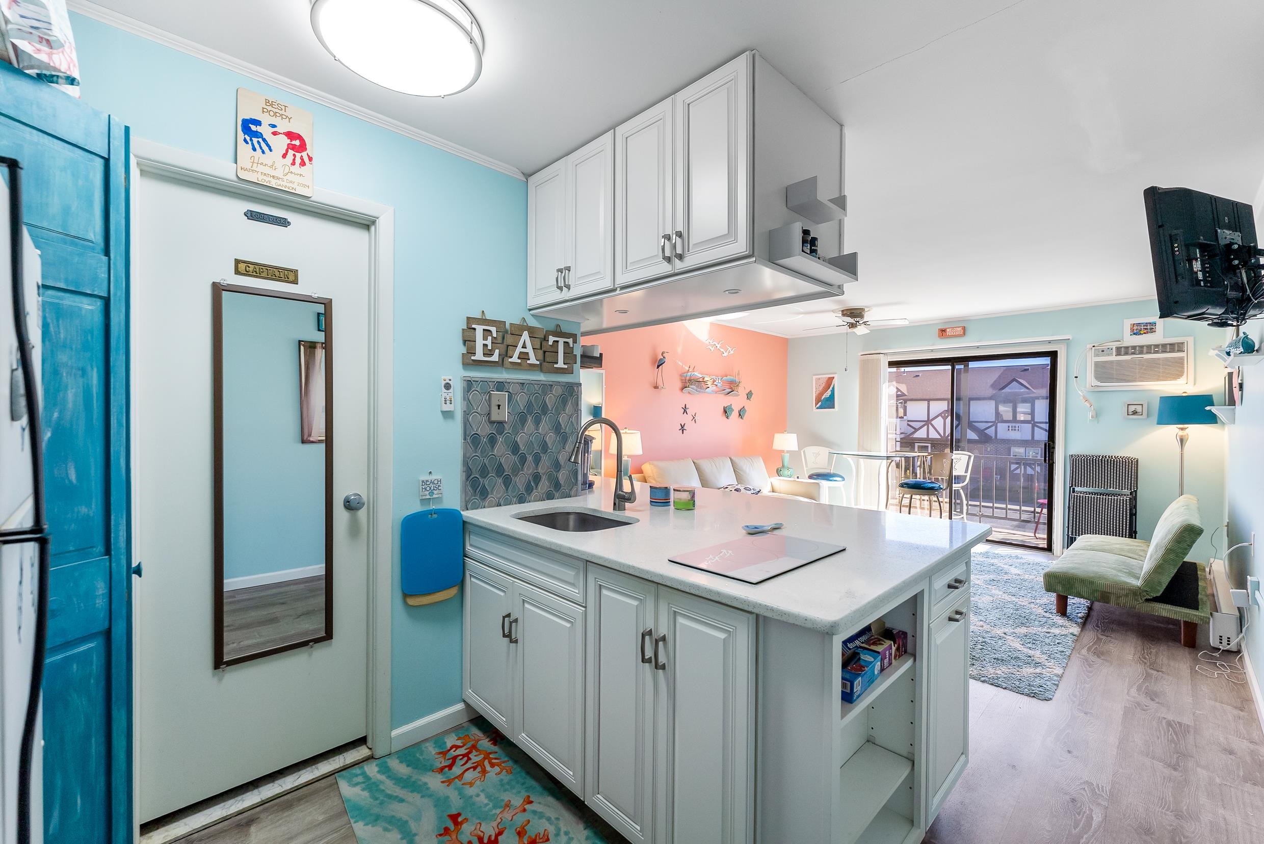 725 Allen Drive Unit: 212A