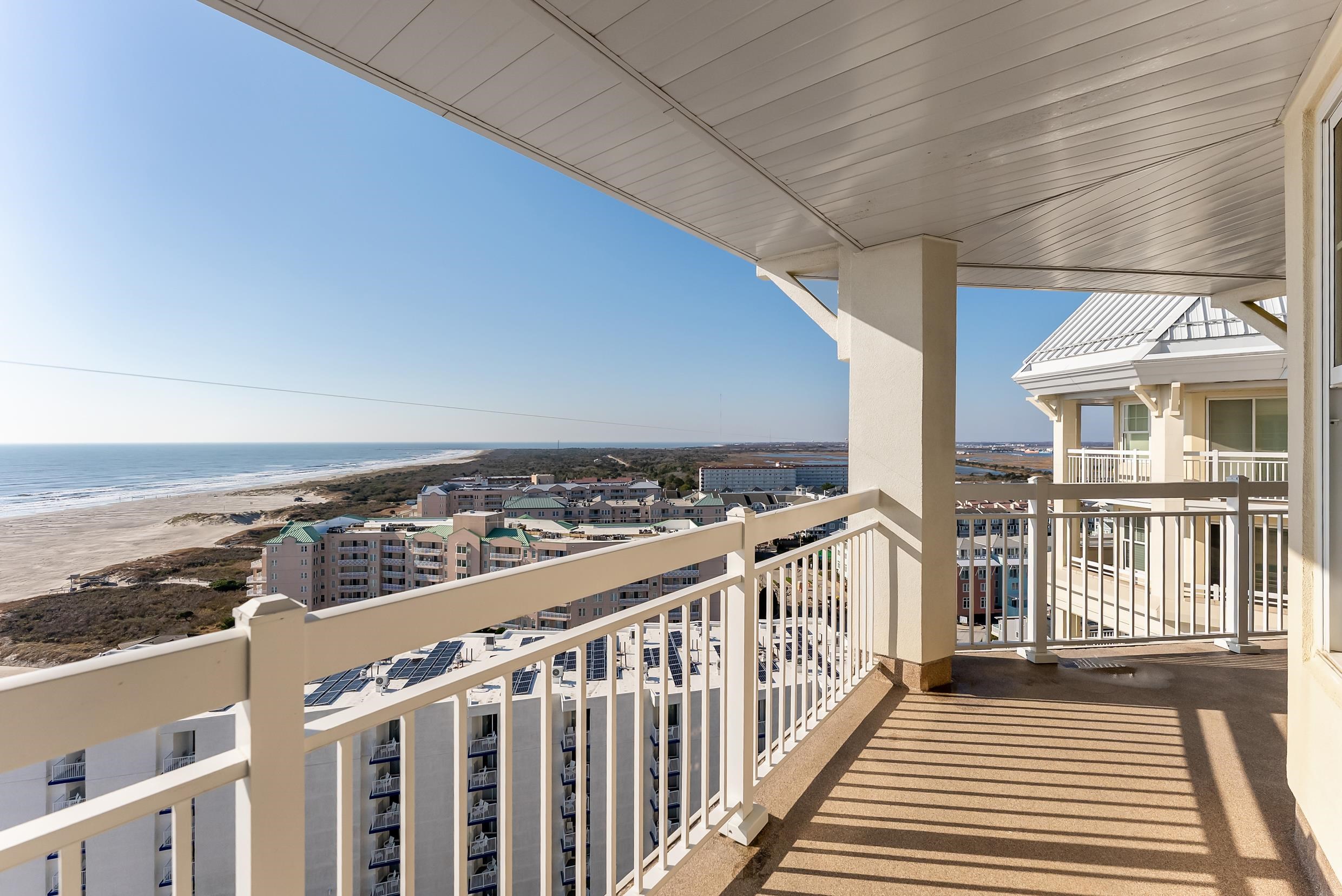 9601 Atlantic Avenue Unit: 1208