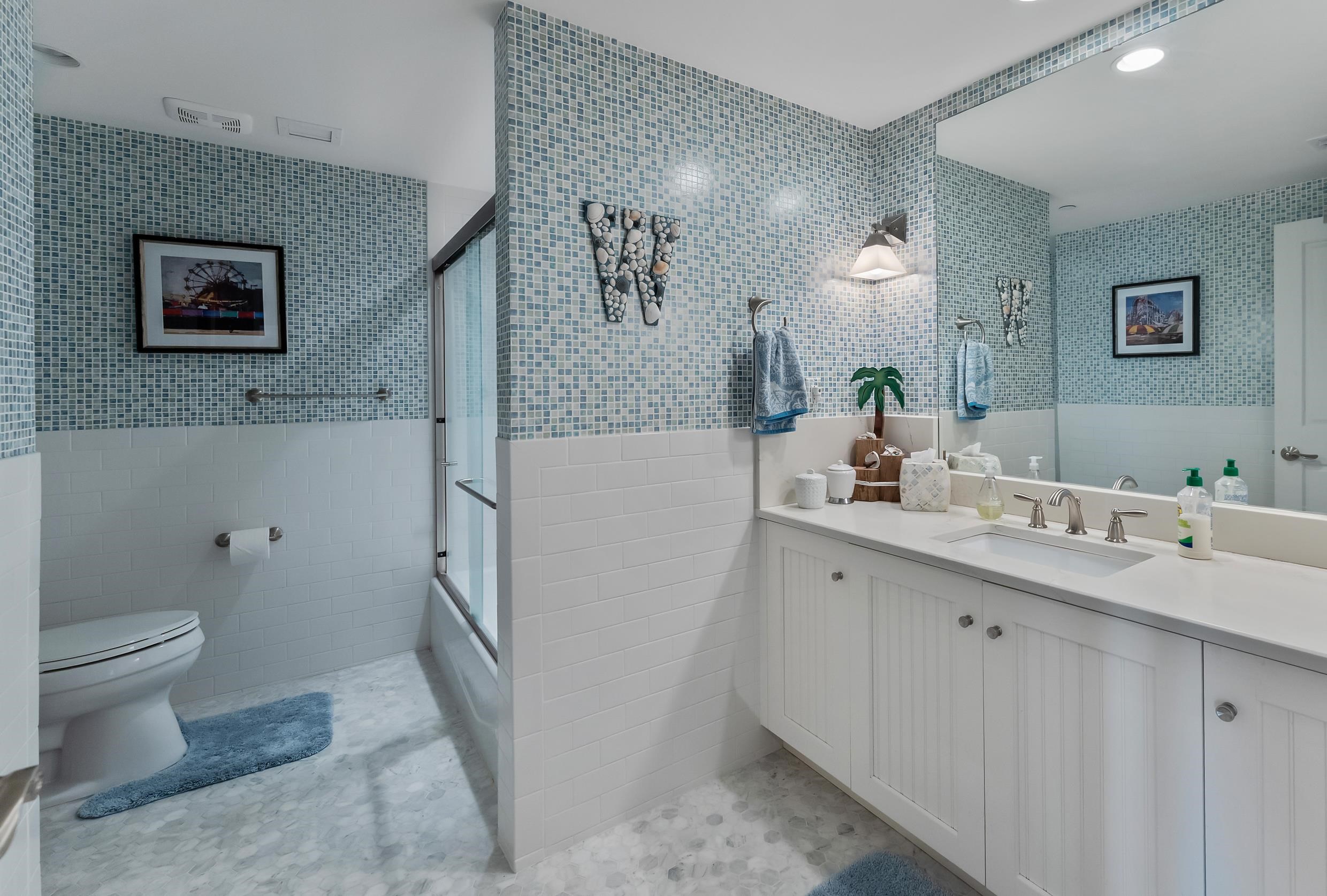 9601 Atlantic Avenue Unit: 1208