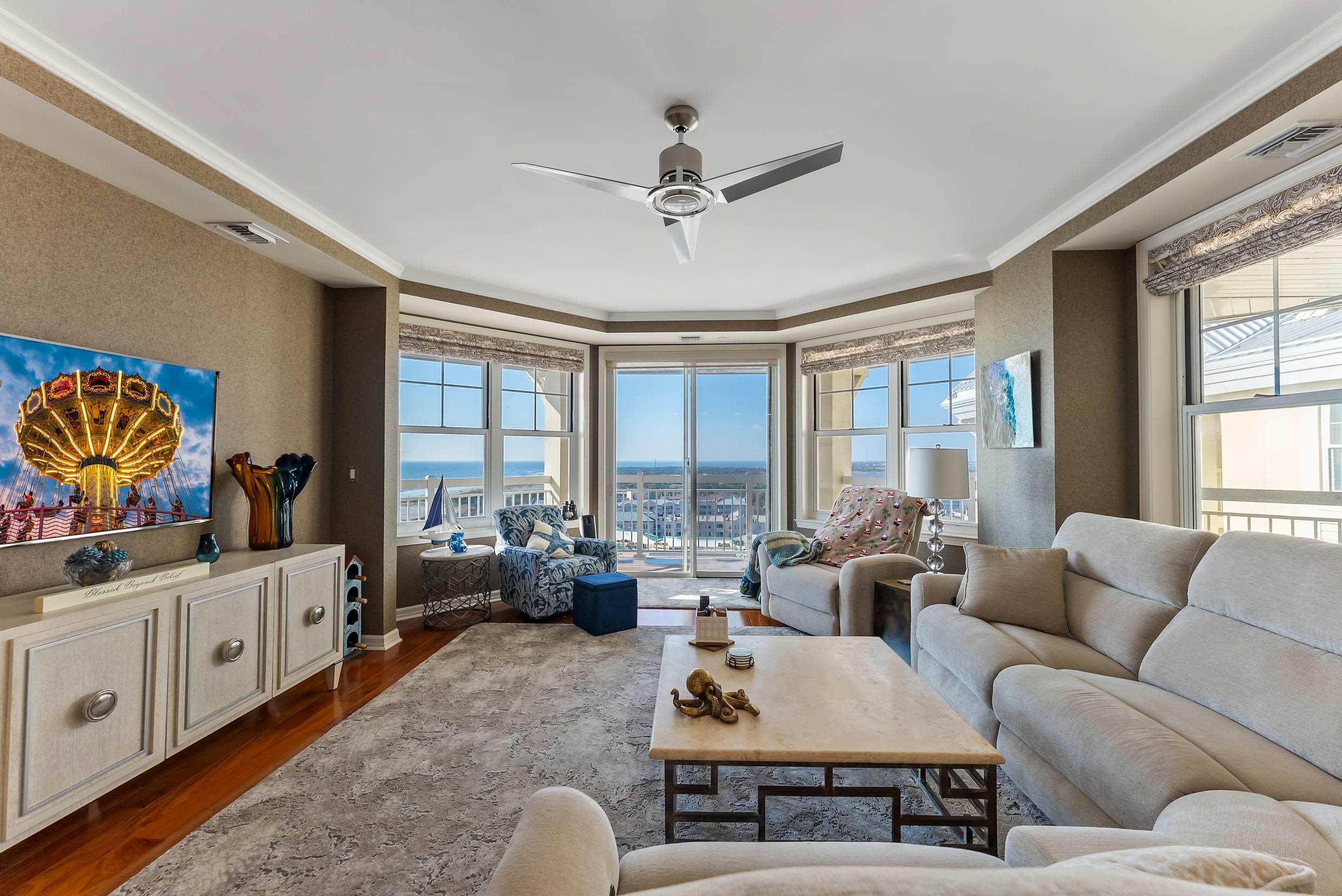 9601 Atlantic Avenue Unit: 1208