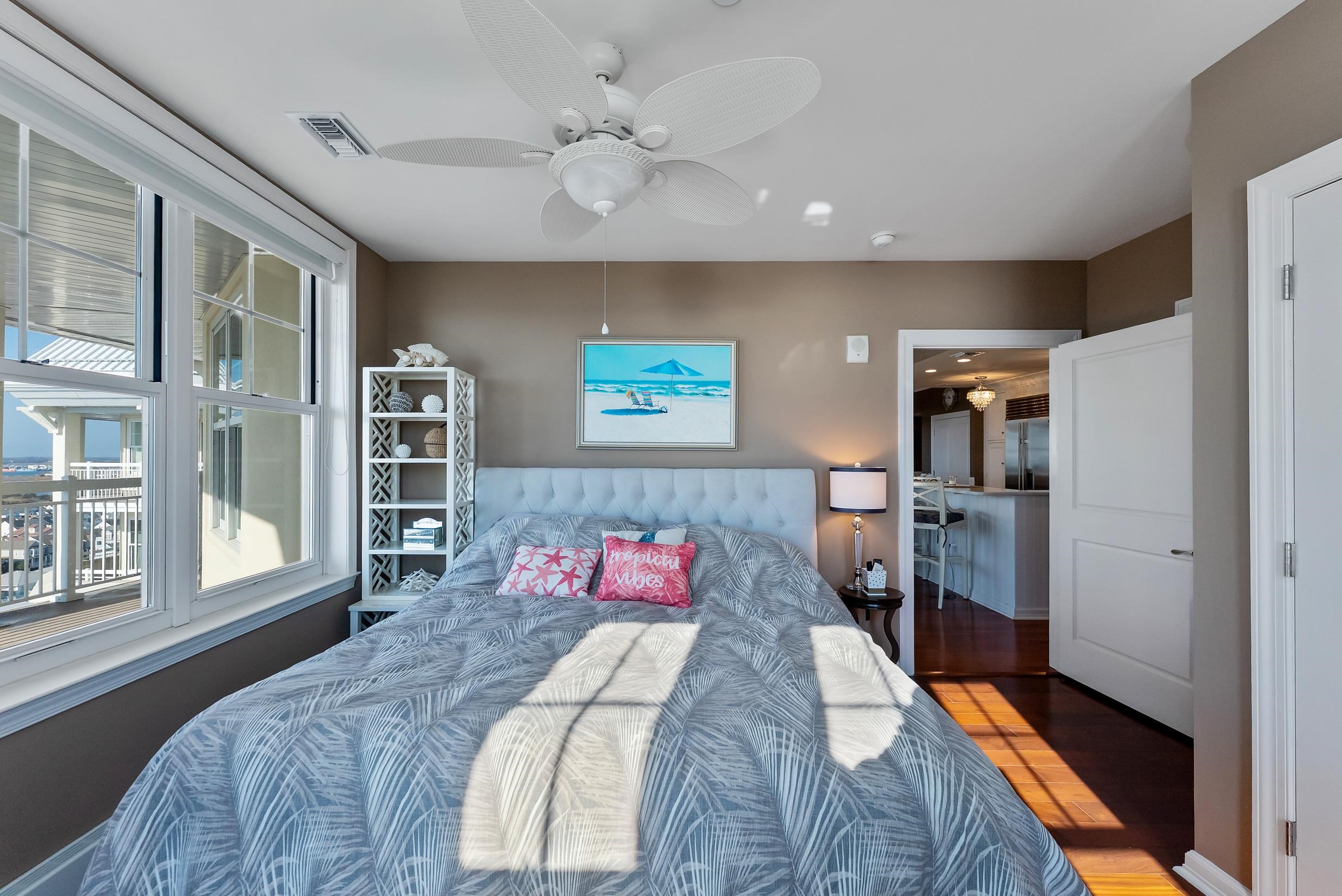 9601 Atlantic Avenue Unit: 1208