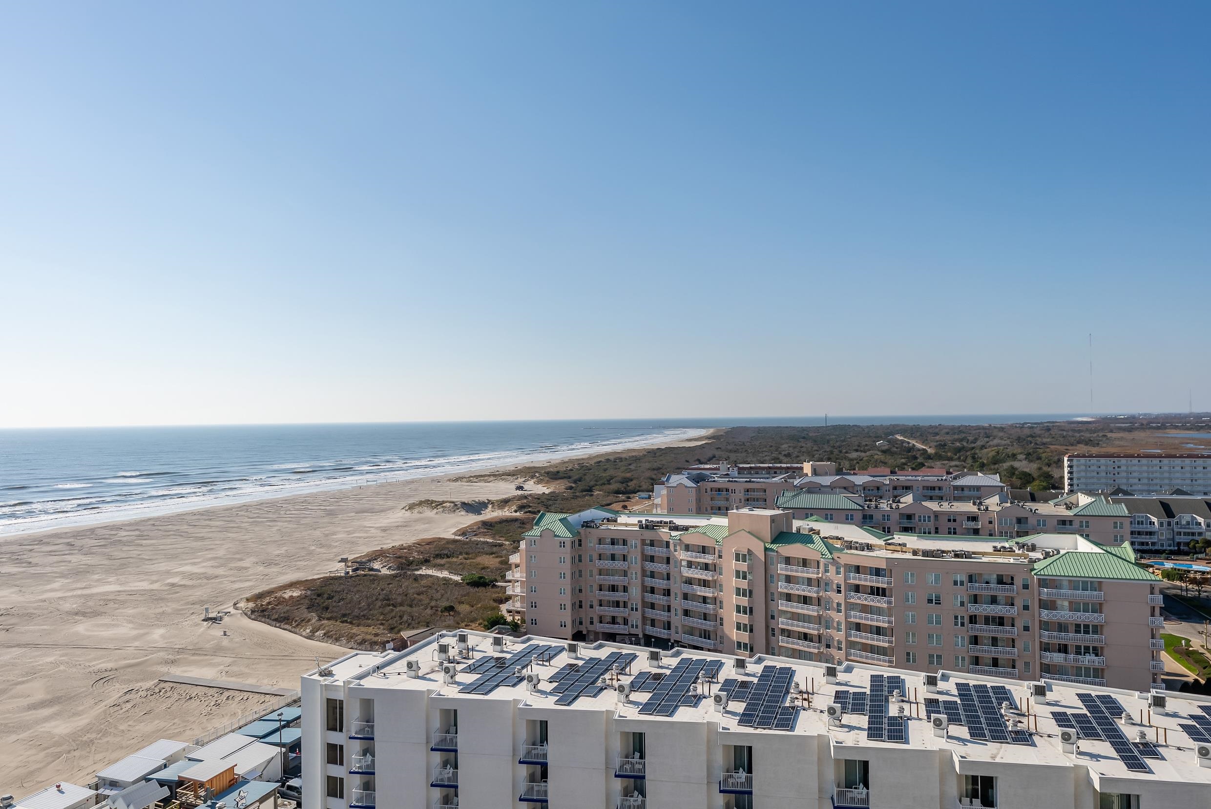 9601 Atlantic Avenue Unit: 1208