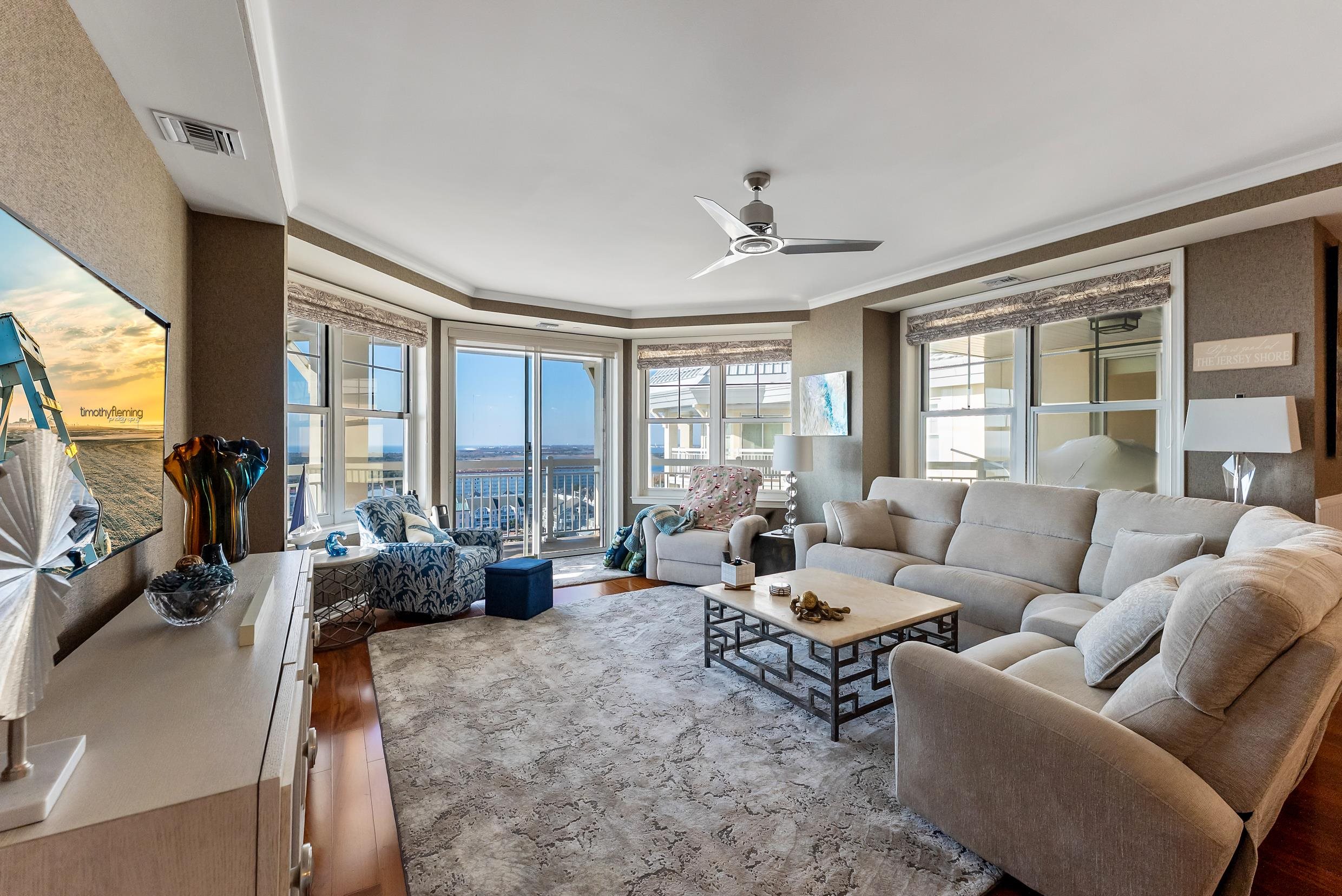 9601 Atlantic Avenue Unit: 1208