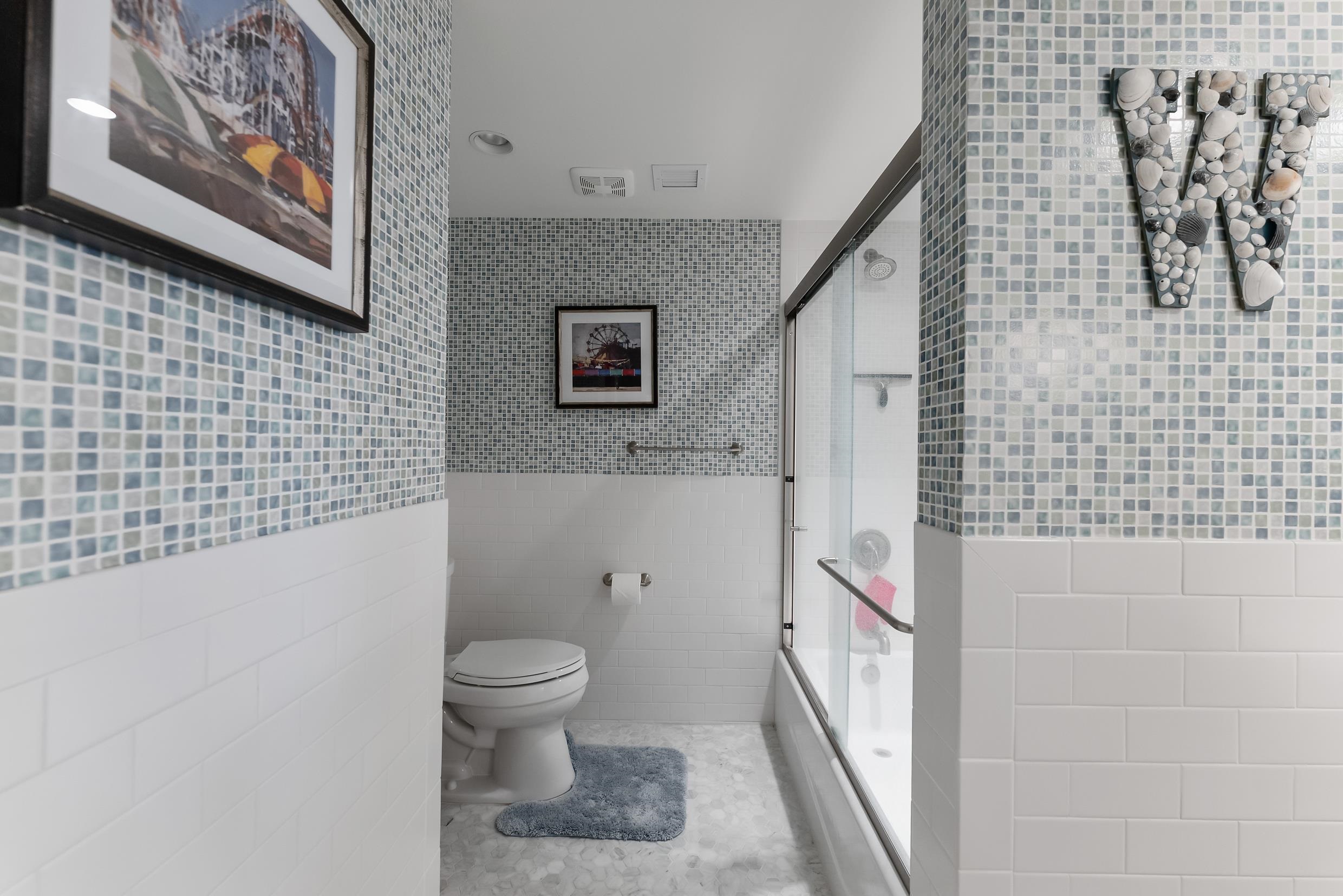 9601 Atlantic Avenue Unit: 1208