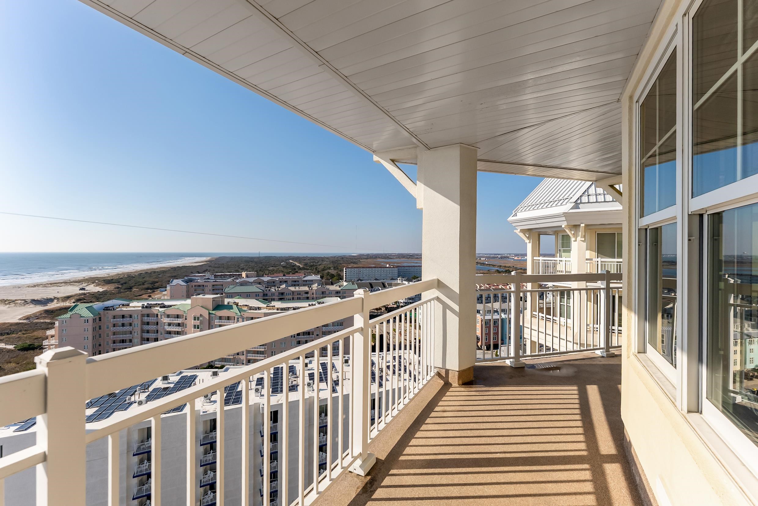 9601 Atlantic Avenue Unit: 1208