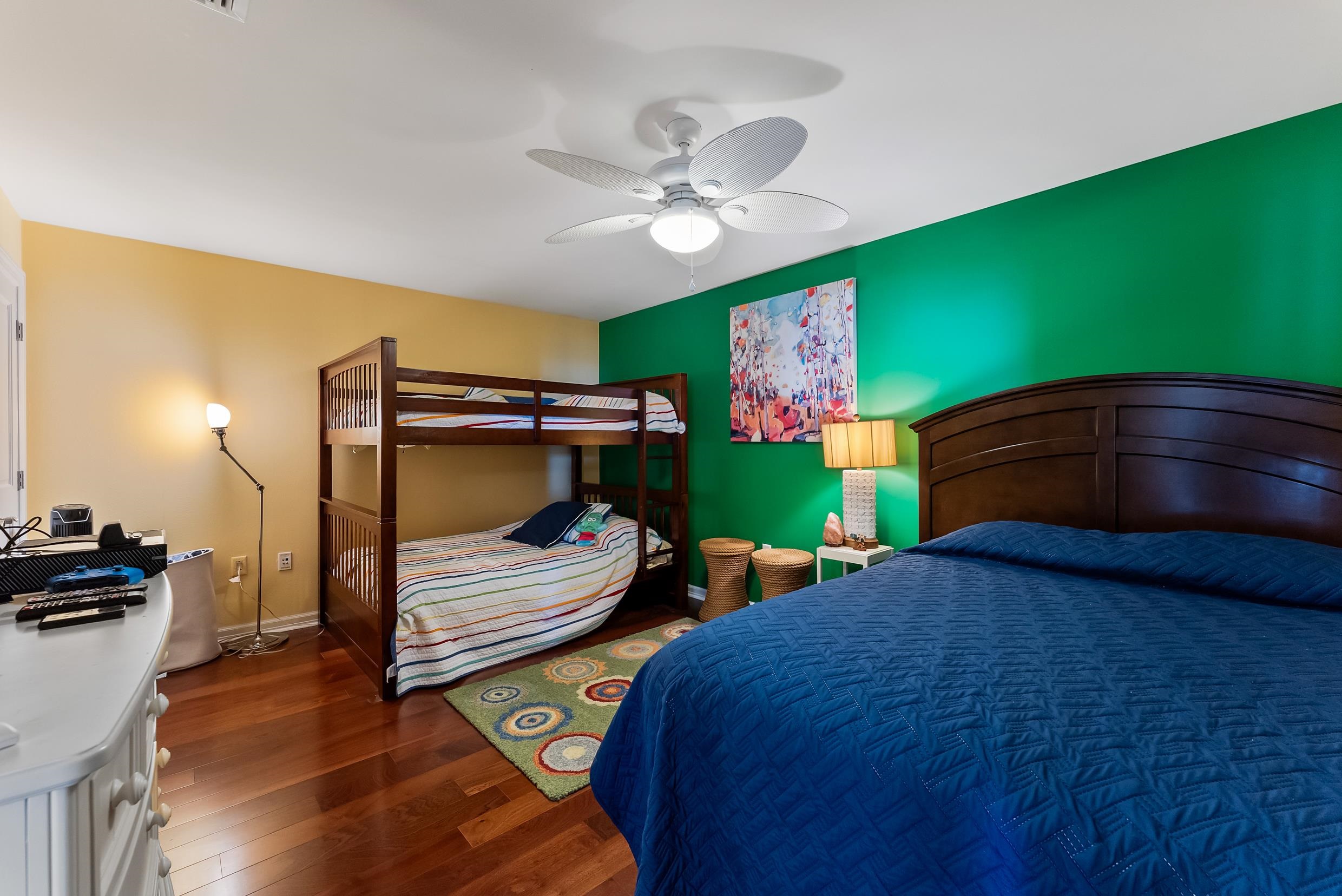 9601 Atlantic Avenue Unit: 1208