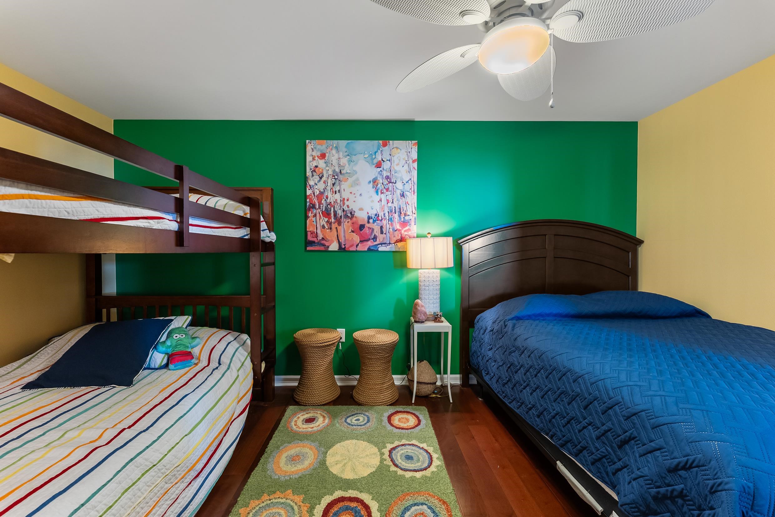 9601 Atlantic Avenue Unit: 1208