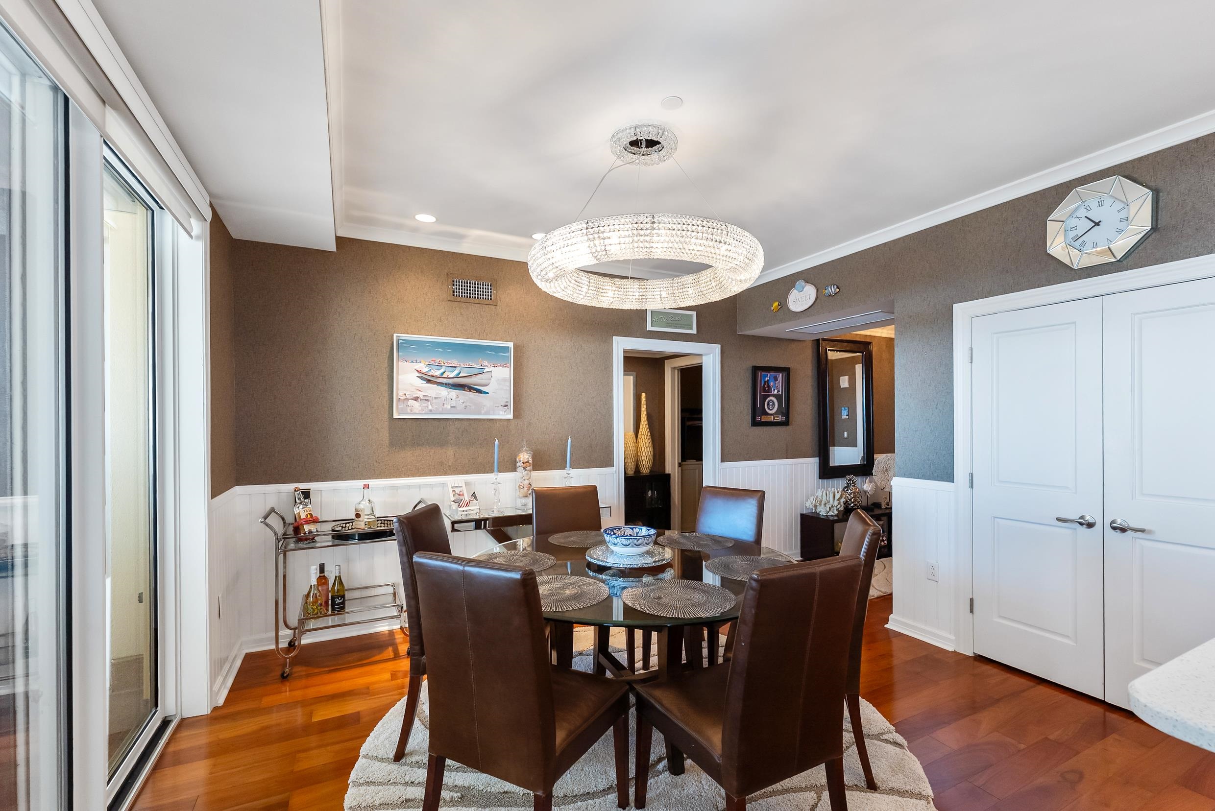 9601 Atlantic Avenue Unit: 1208