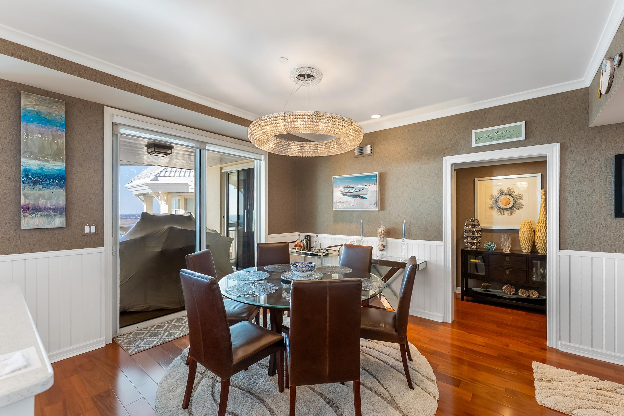 9601 Atlantic Avenue Unit: 1208