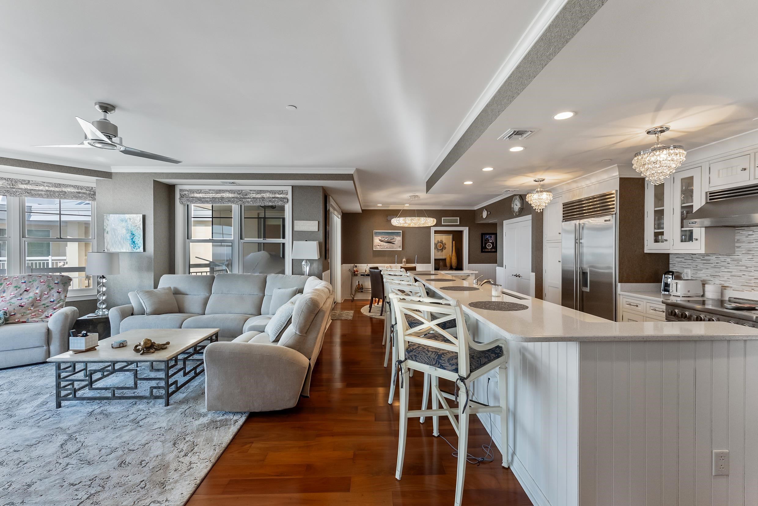 9601 Atlantic Avenue Unit: 1208