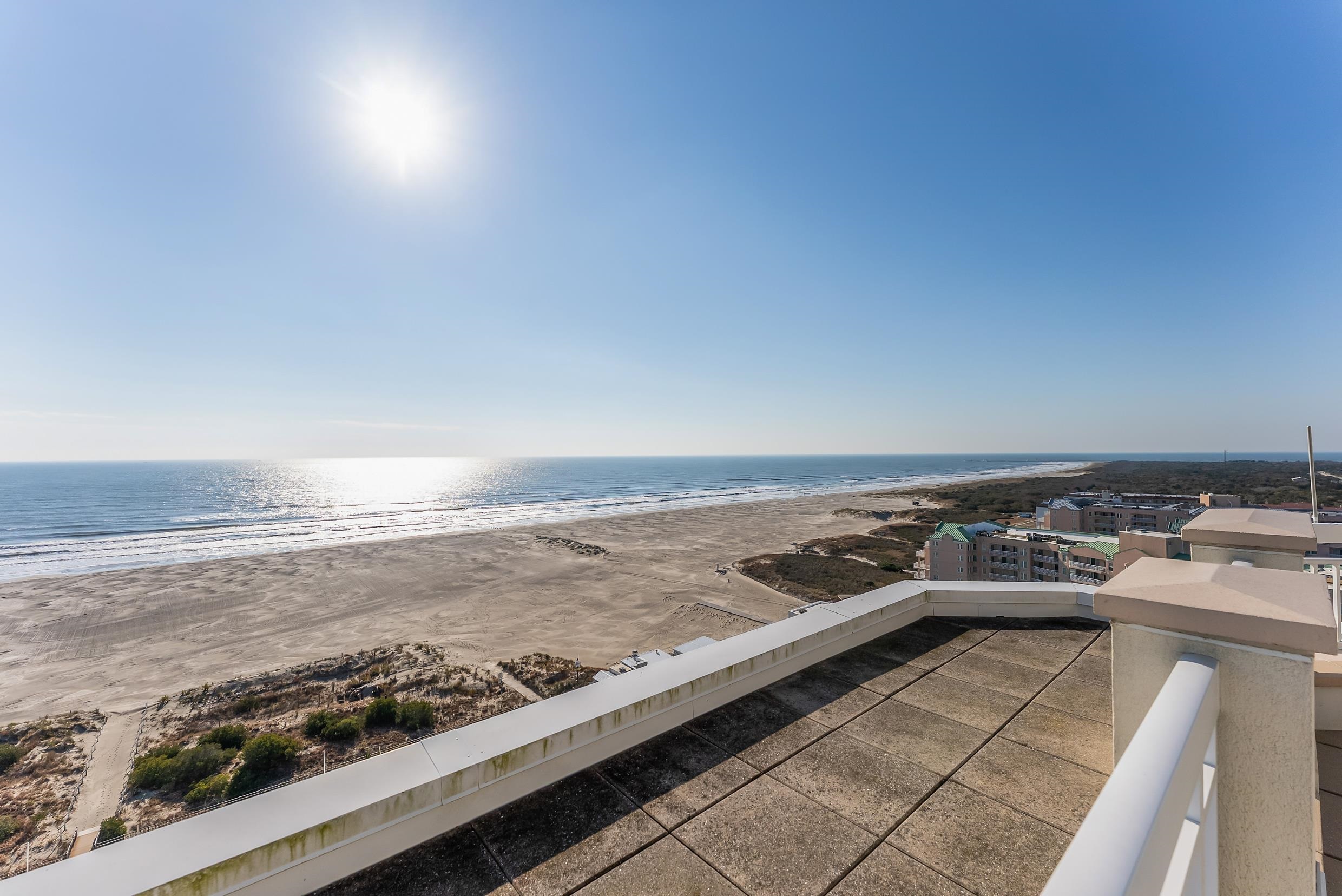 9601 Atlantic Avenue Unit: 1208