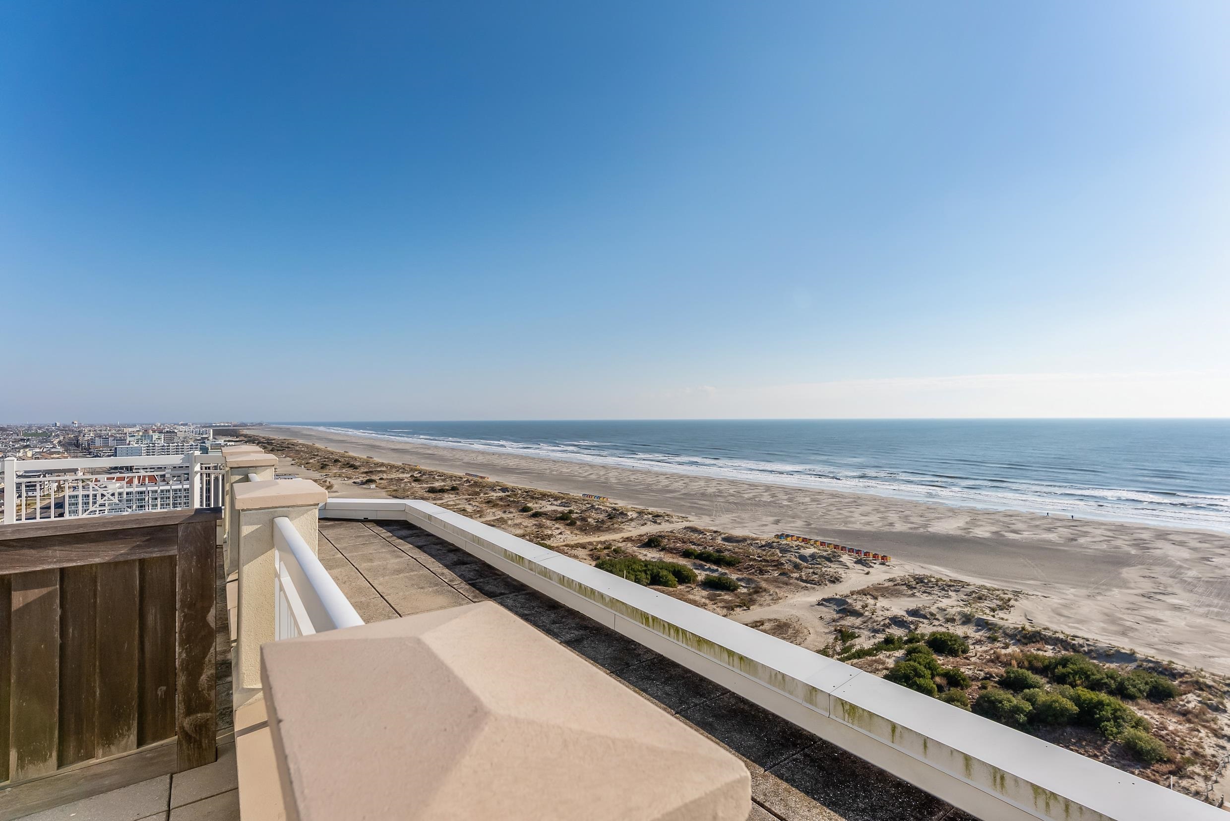 9601 Atlantic Avenue Unit: 1208