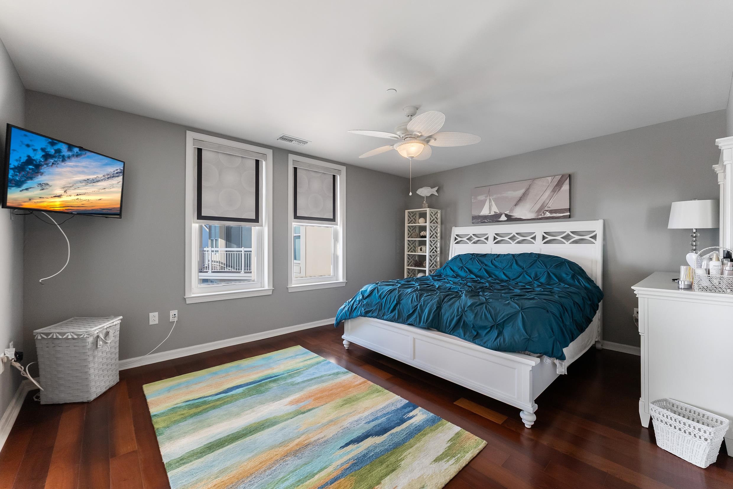 9601 Atlantic Avenue Unit: 1208