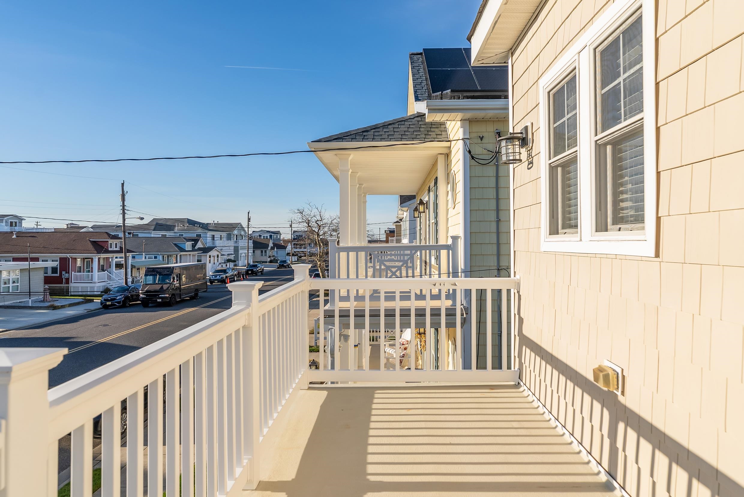 115 W Cardinal Road