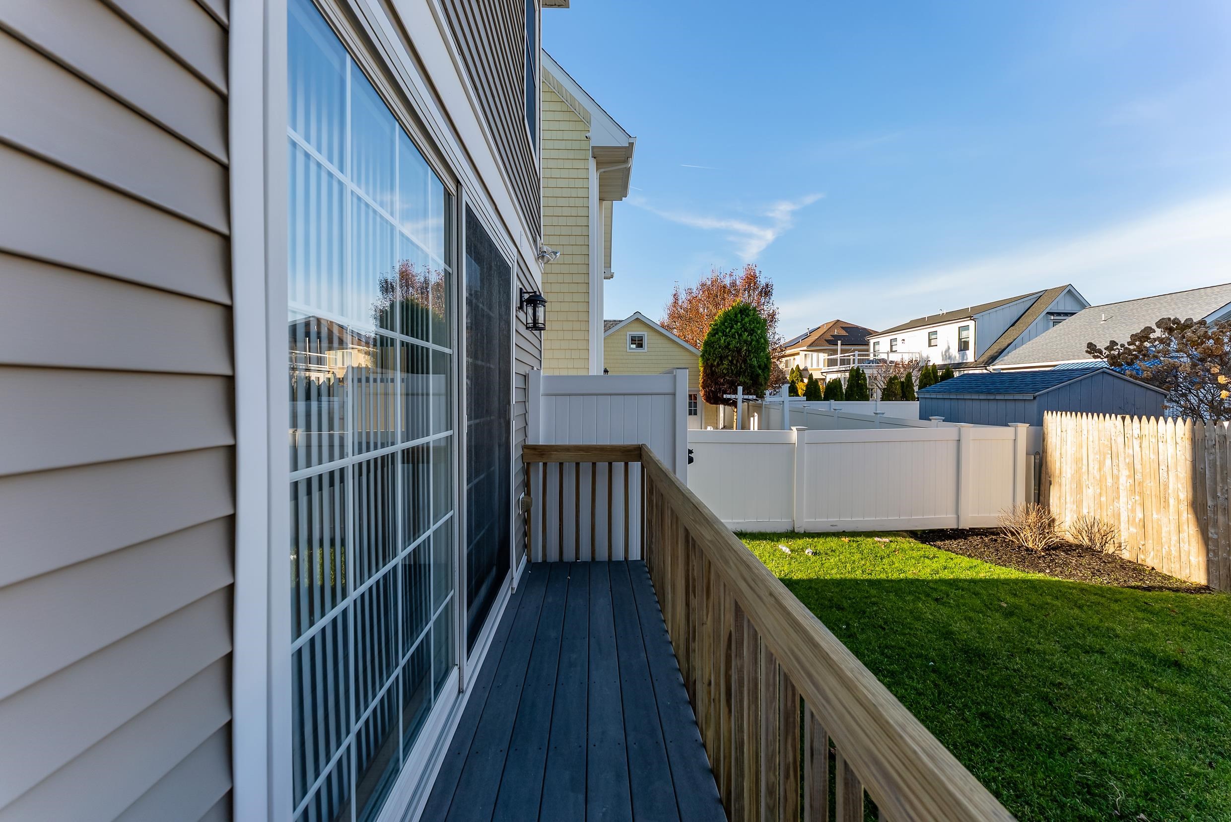 115 W Cardinal Road
