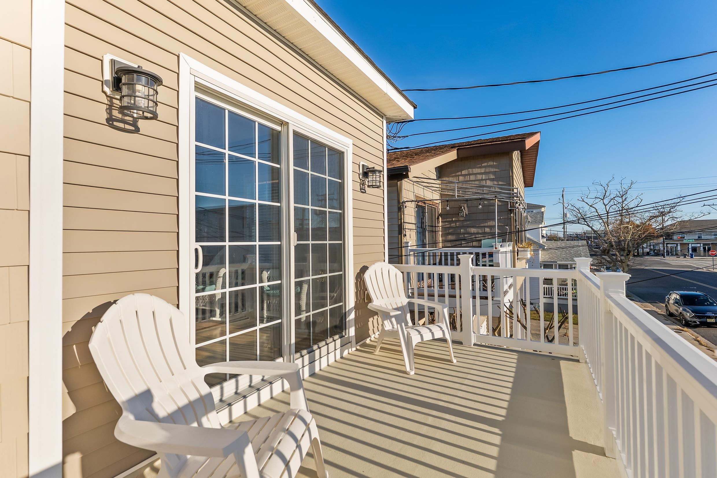 115 W Cardinal Road
