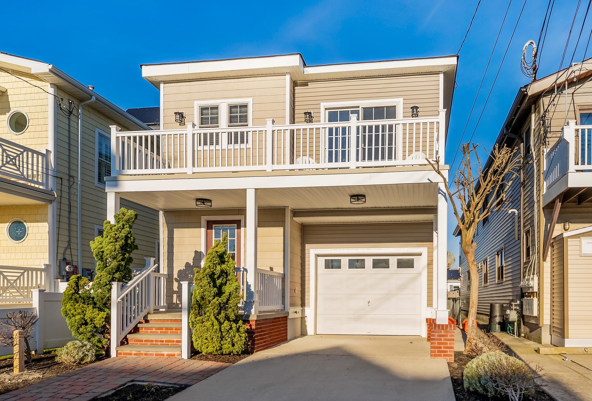 115 W Cardinal Road