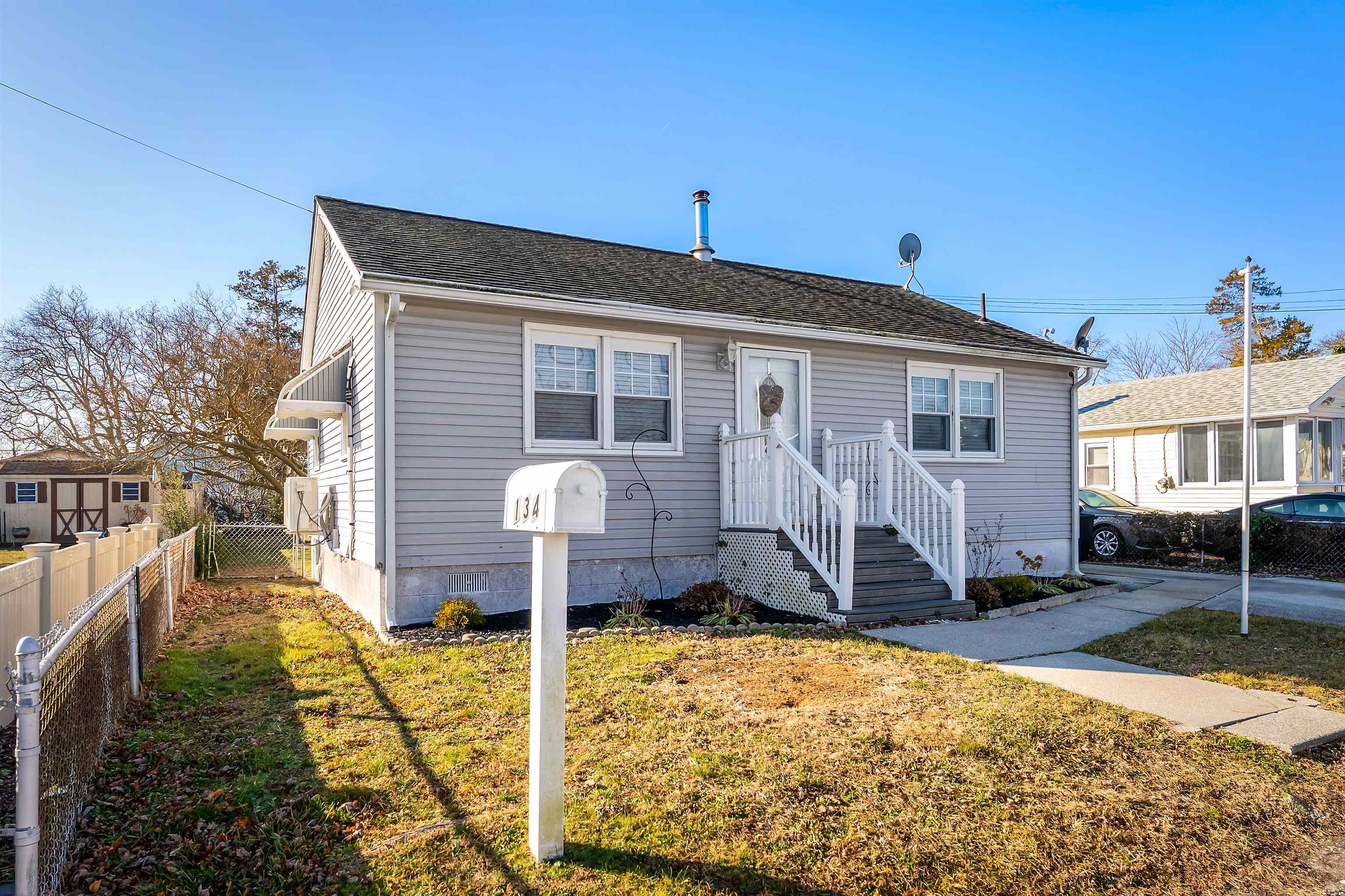 134 W Delaware Parkway