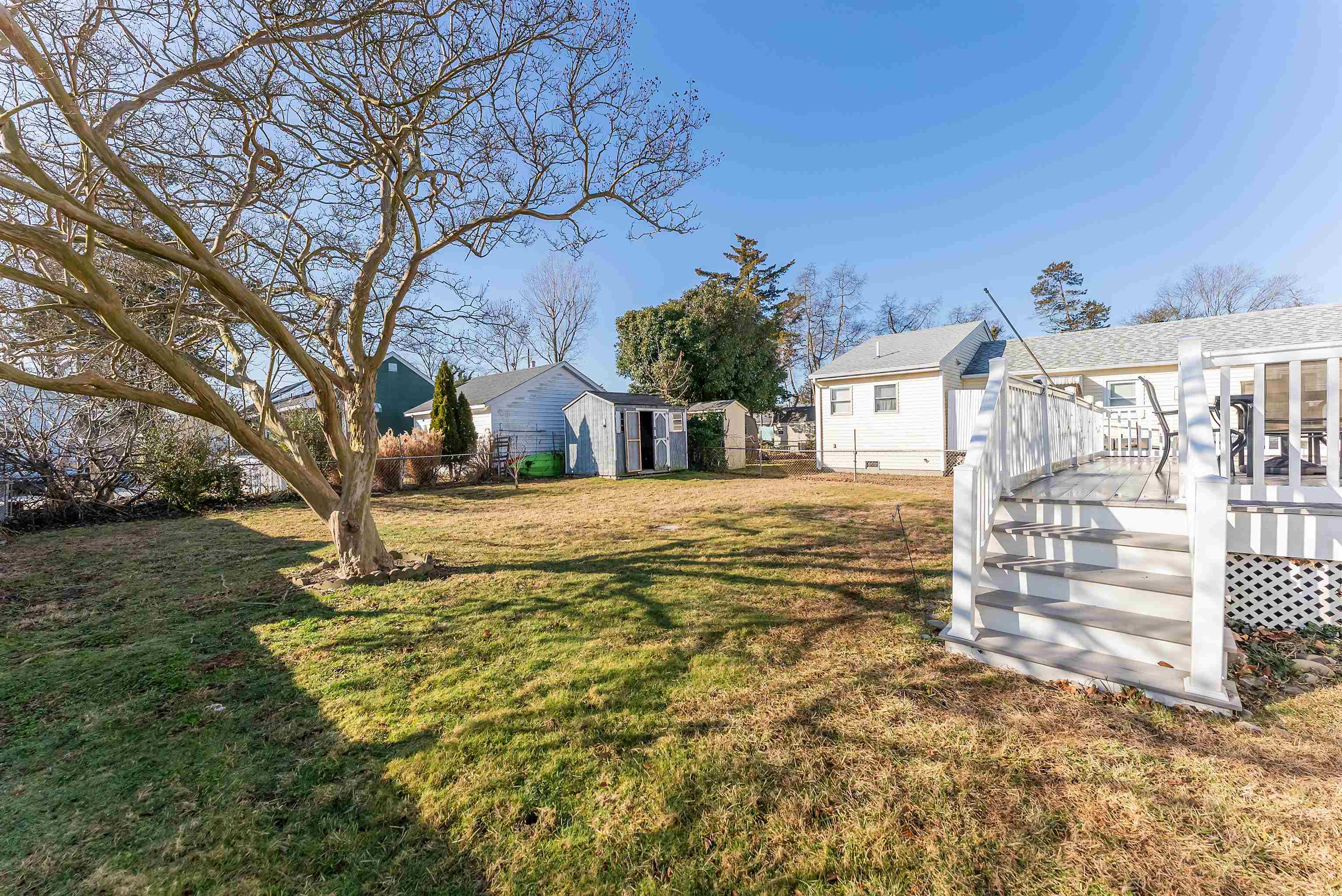 134 W Delaware Parkway