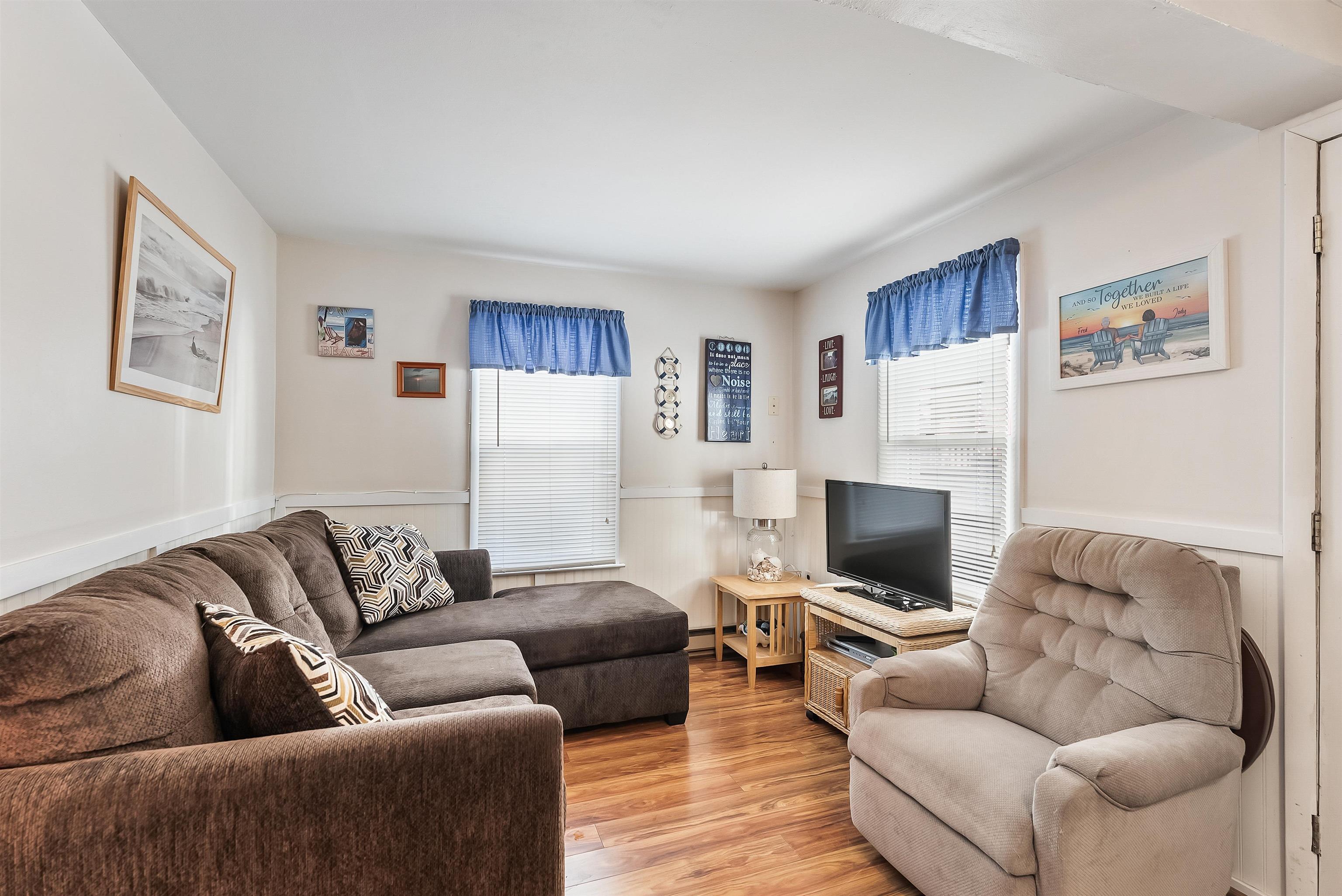 116 E Cresse Avenue Unit: 5