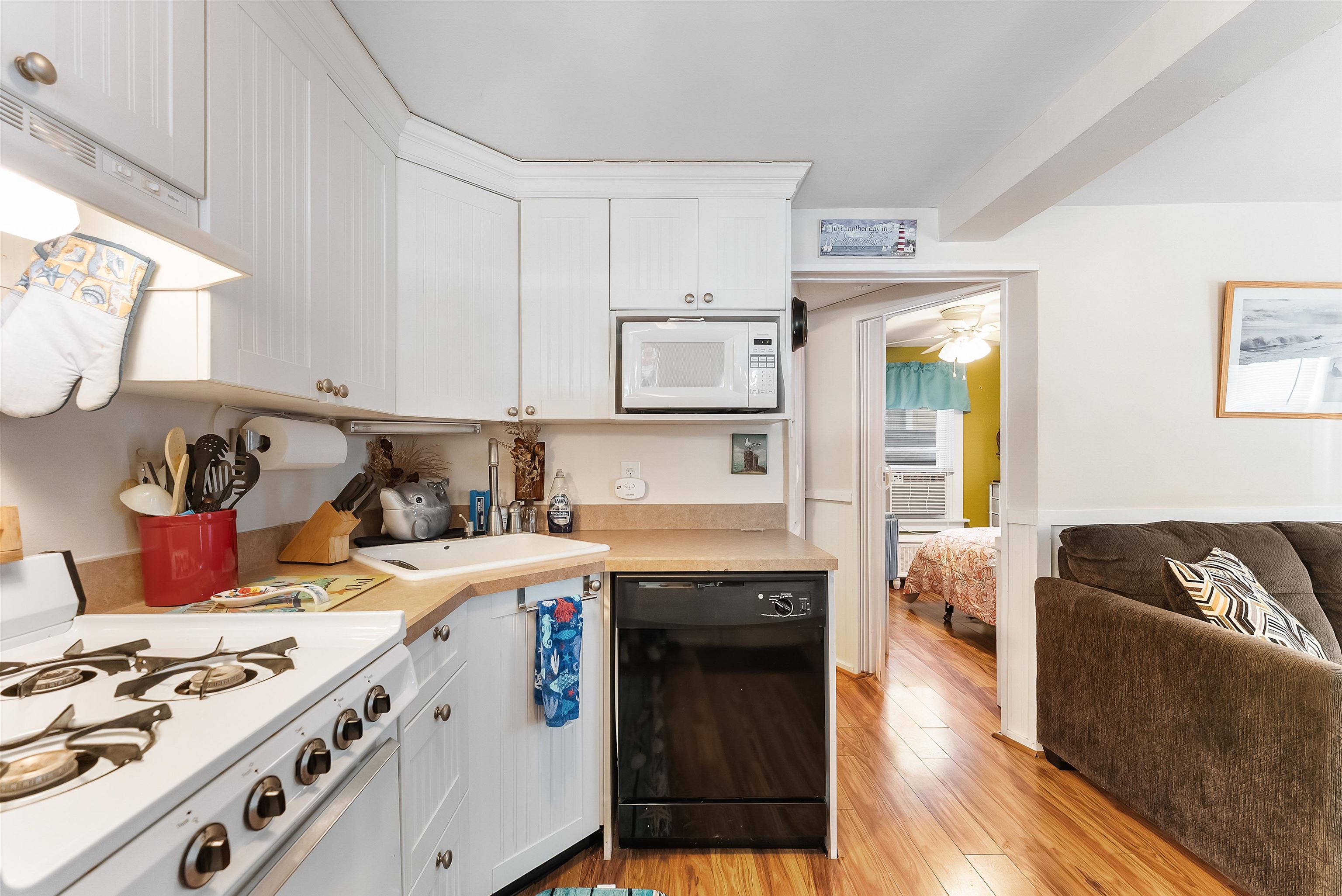 116 E Cresse Avenue Unit: 5