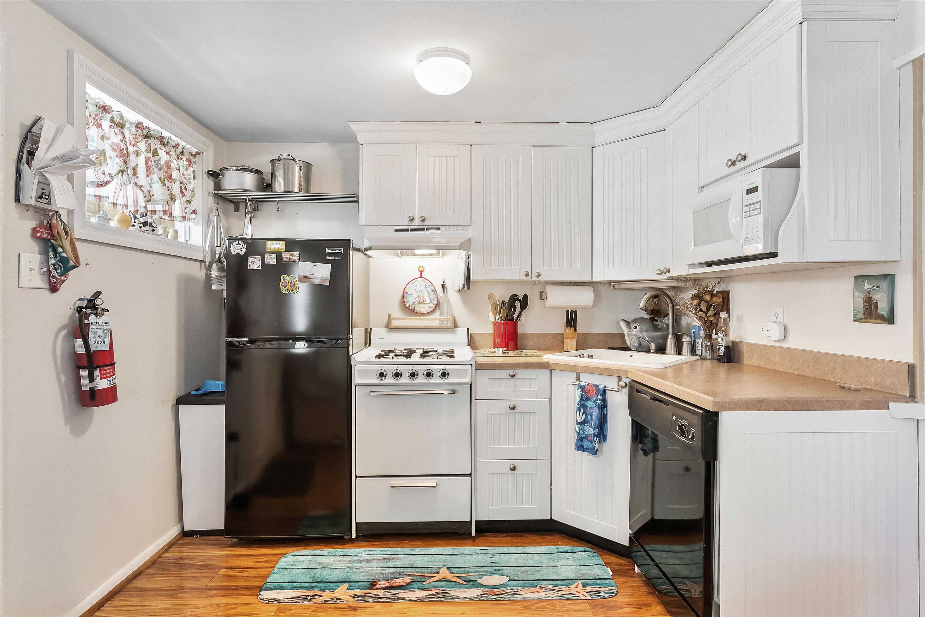 116 E Cresse Avenue Unit: 5