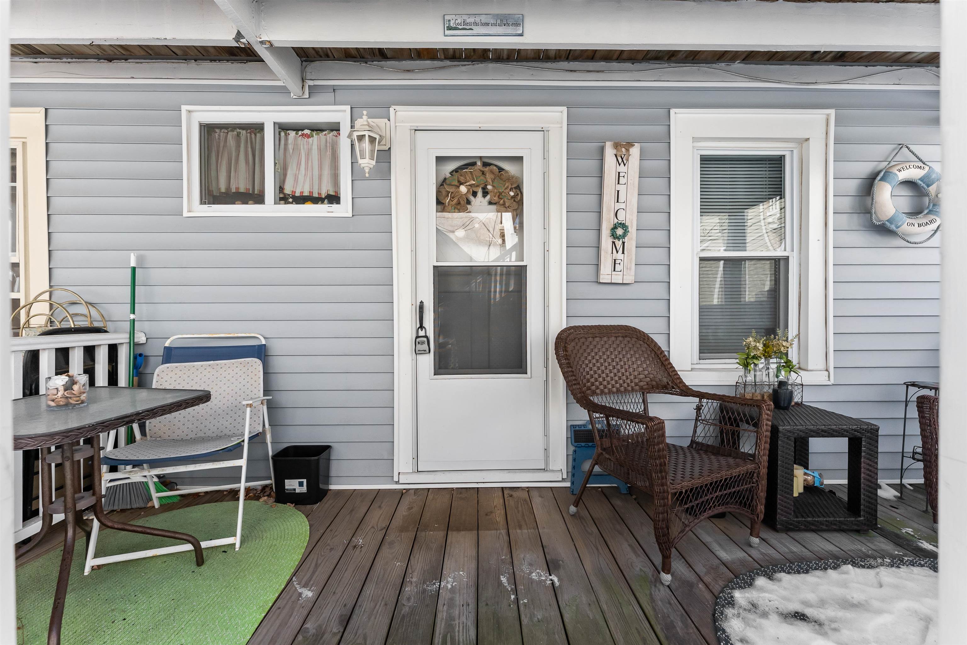 116 E Cresse Avenue Unit: 5