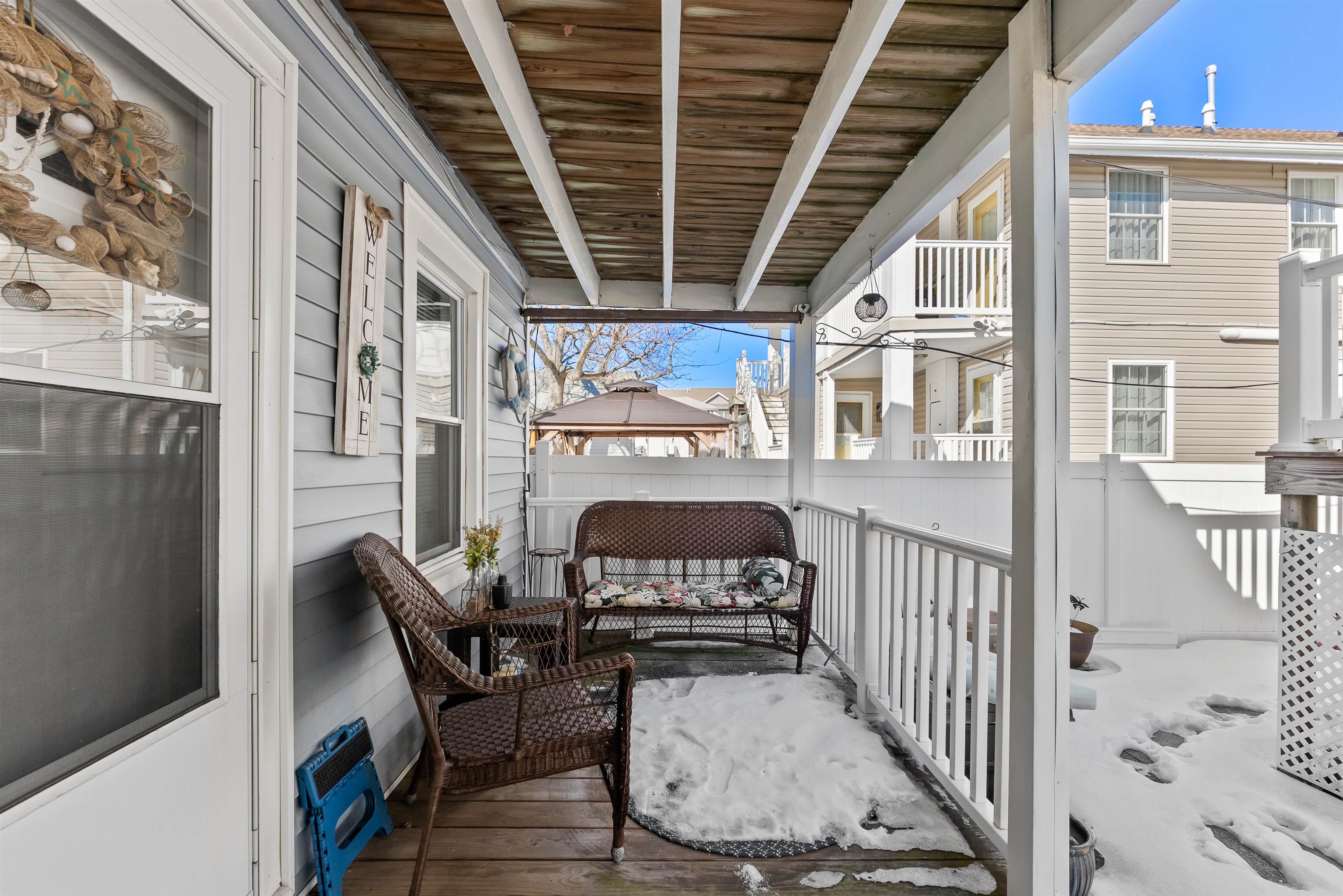 116 E Cresse Avenue Unit: 5