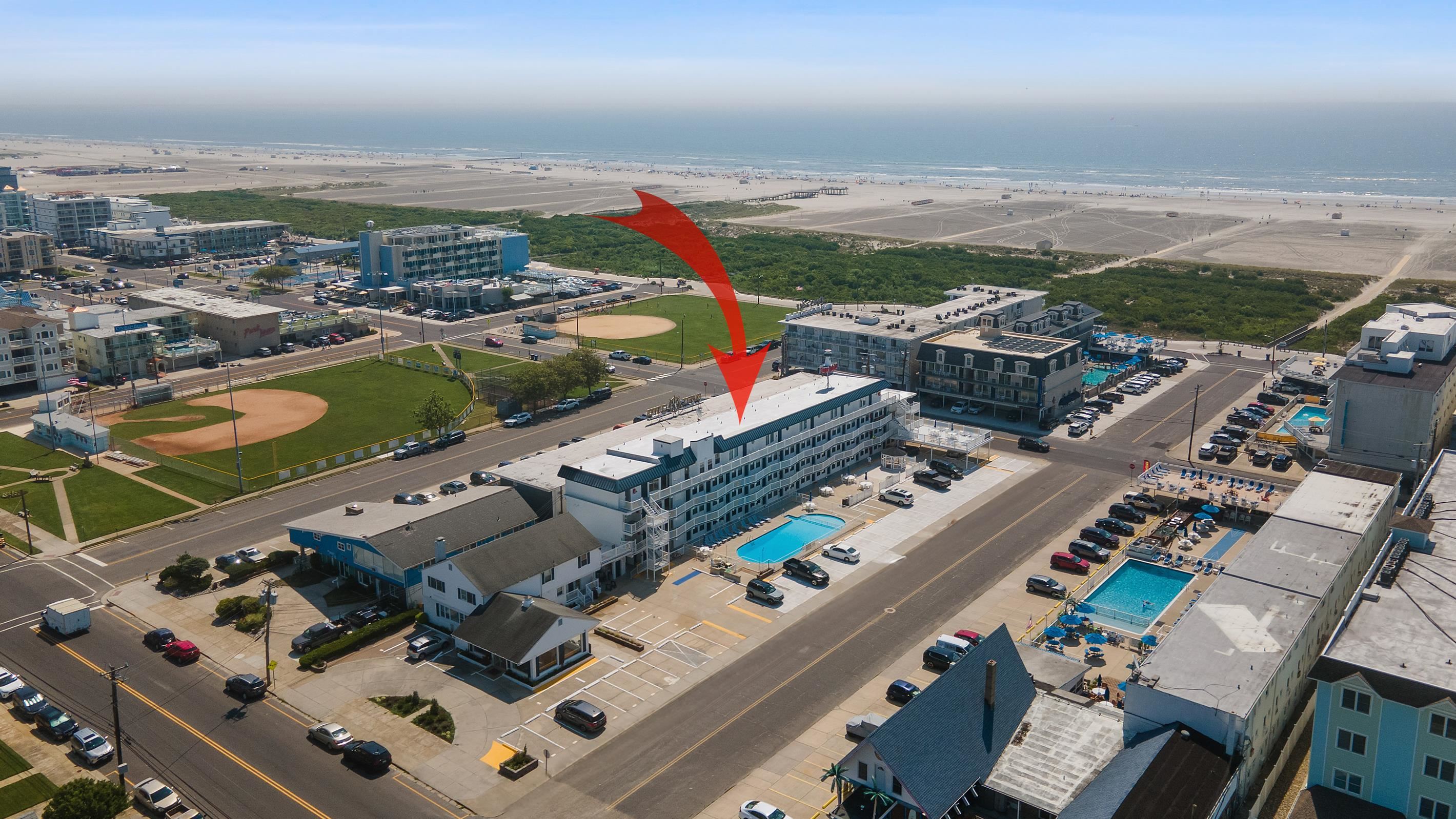 6109 Atlantic Avenue Unit: 403