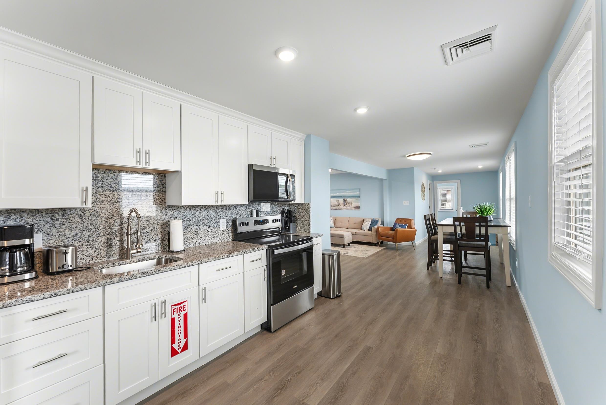 110 E 24th Avenue Unit: B