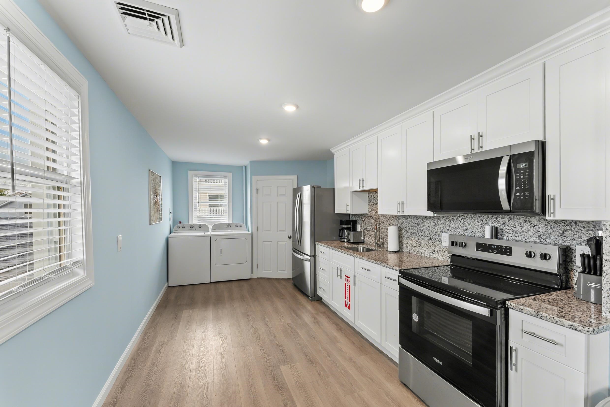 110 E 24th Avenue Unit: B