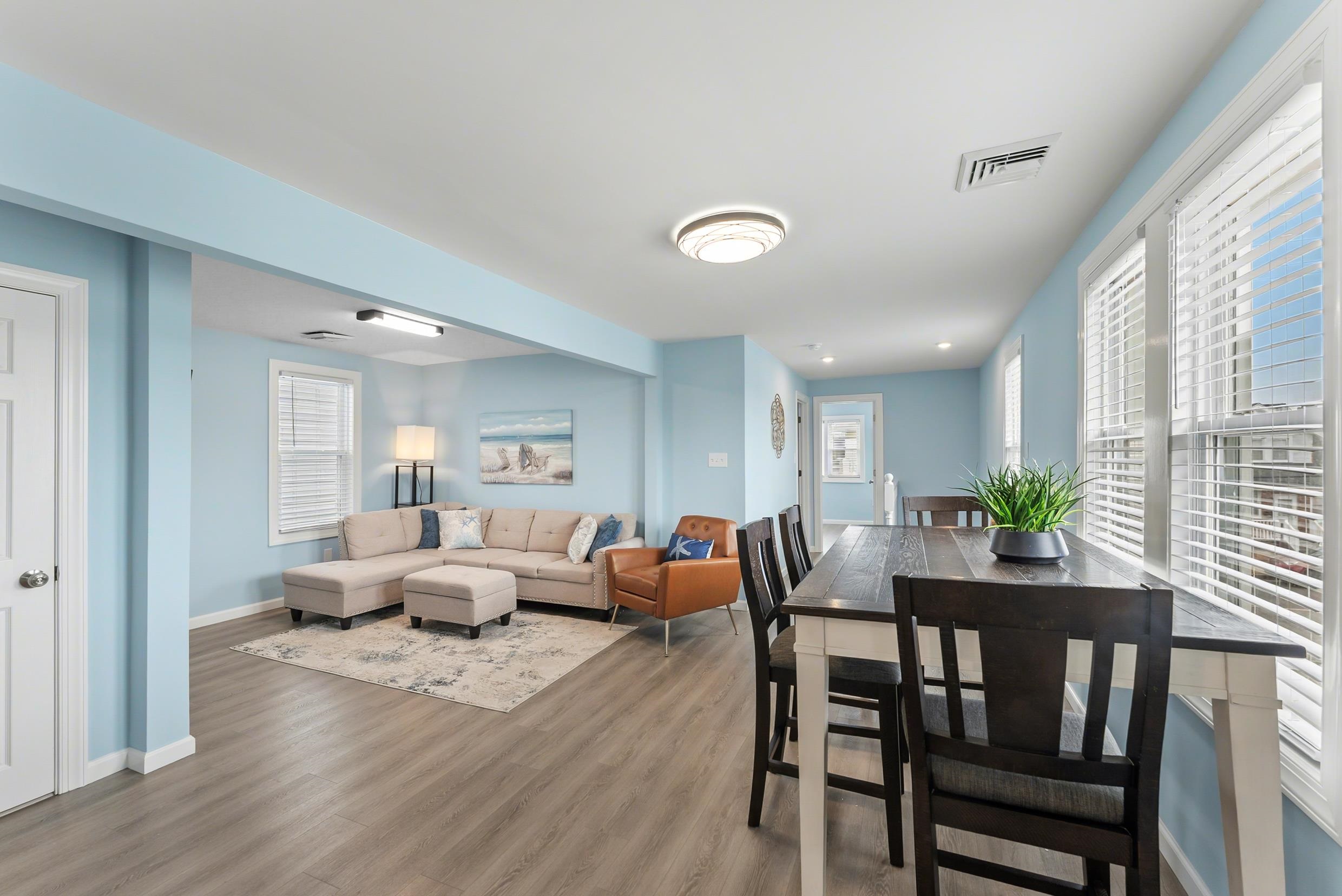 110 E 24th Avenue Unit: B