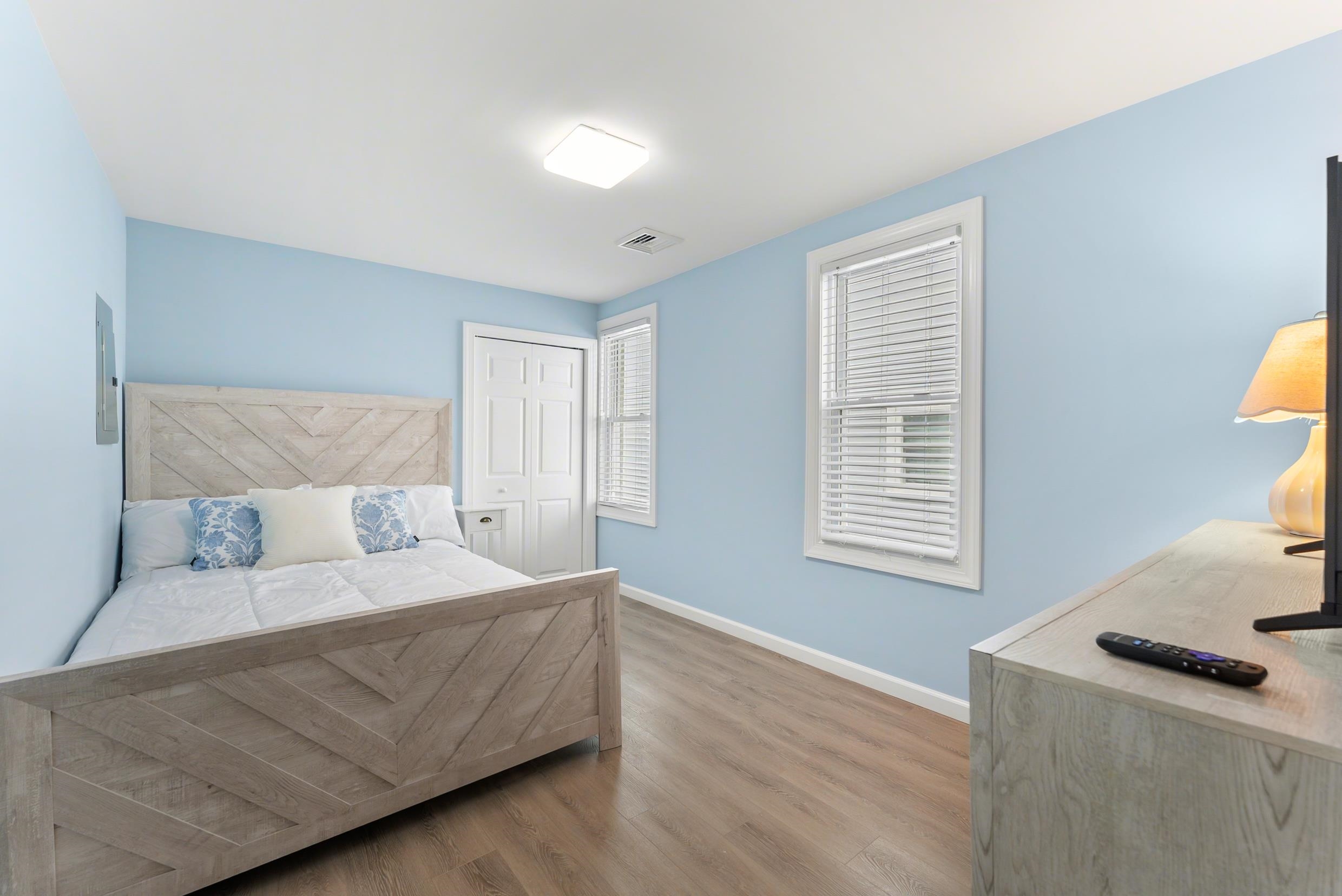 110 E 24th Avenue Unit: B