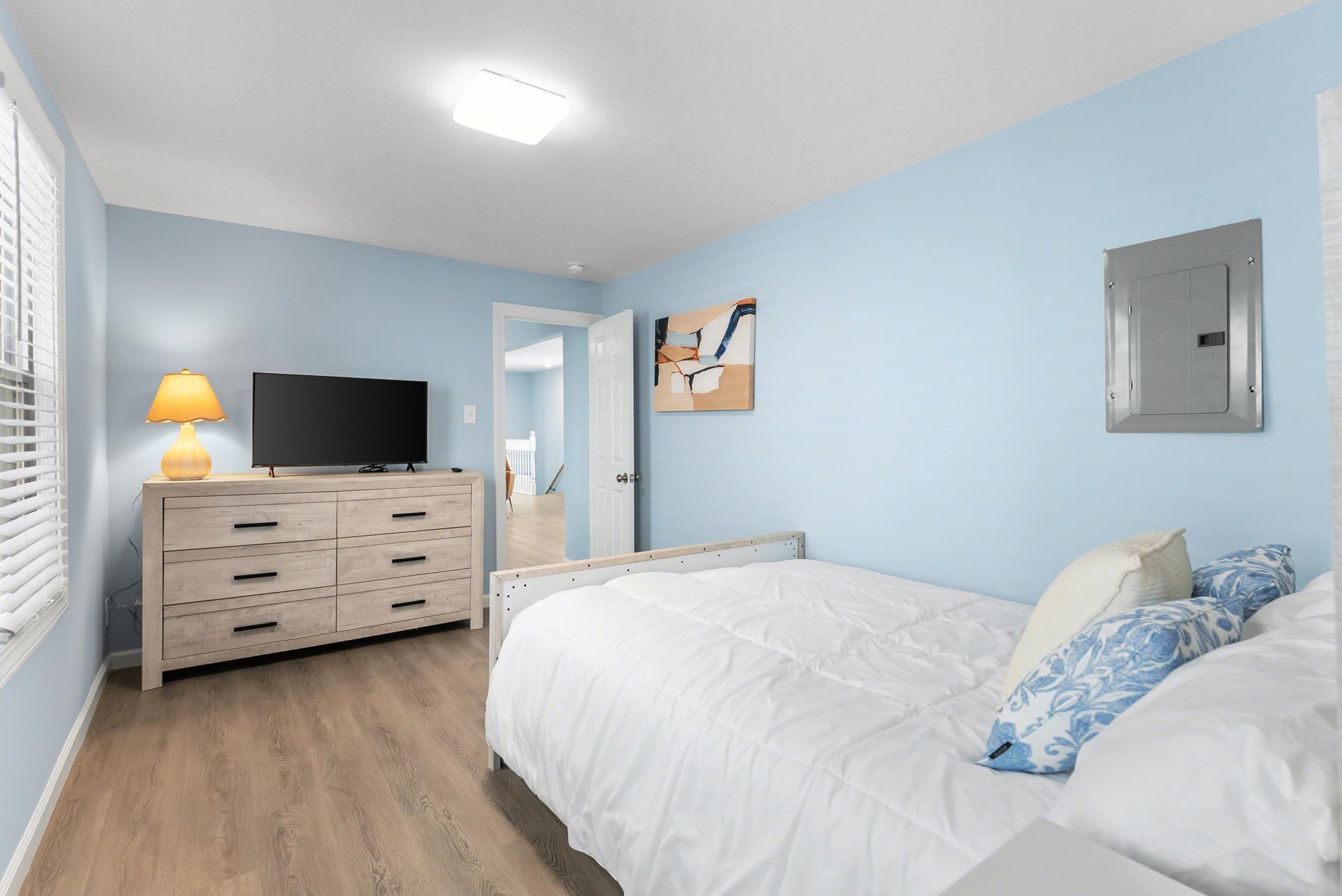 110 E 24th Avenue Unit: B