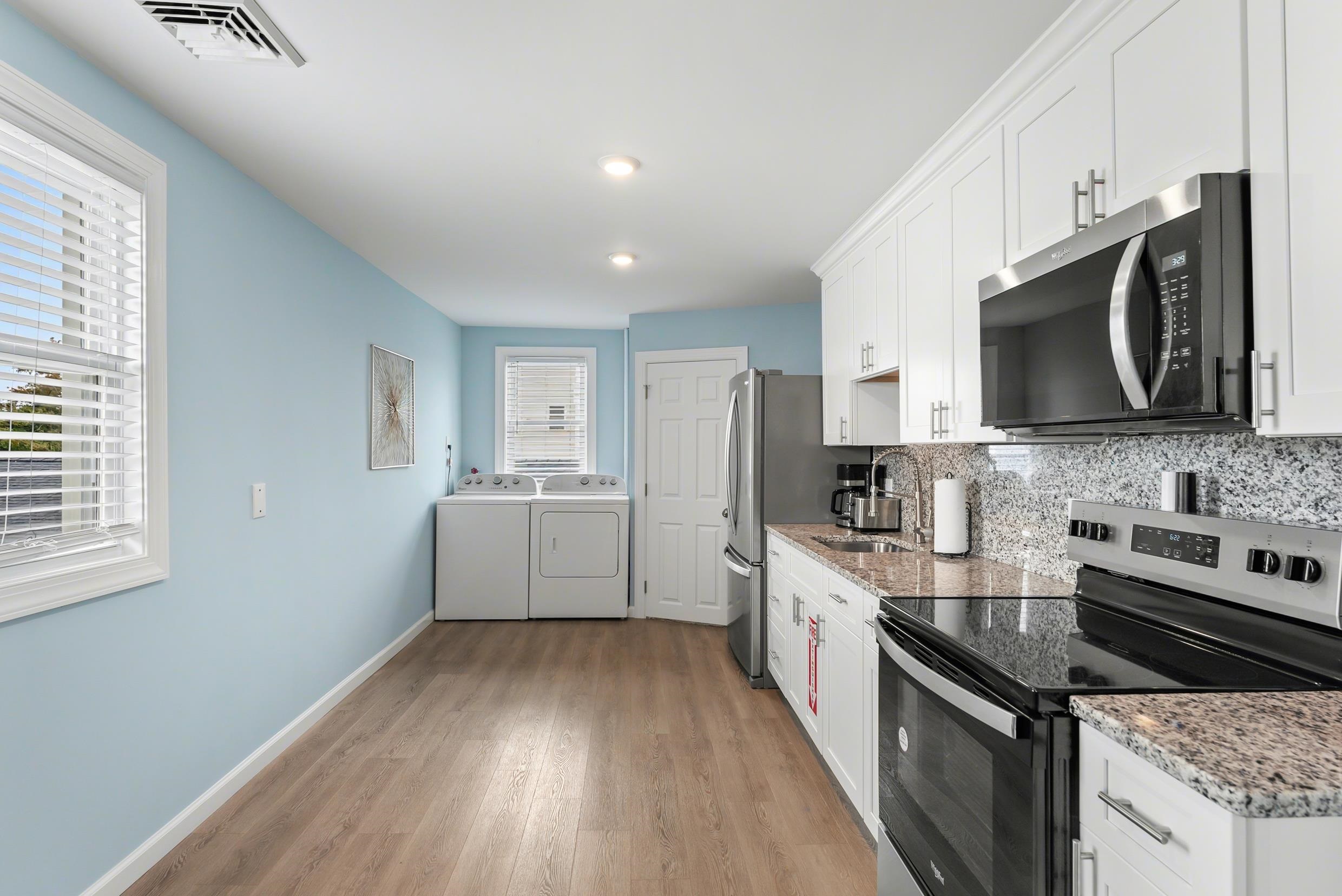 110 E 24th Avenue Unit: B