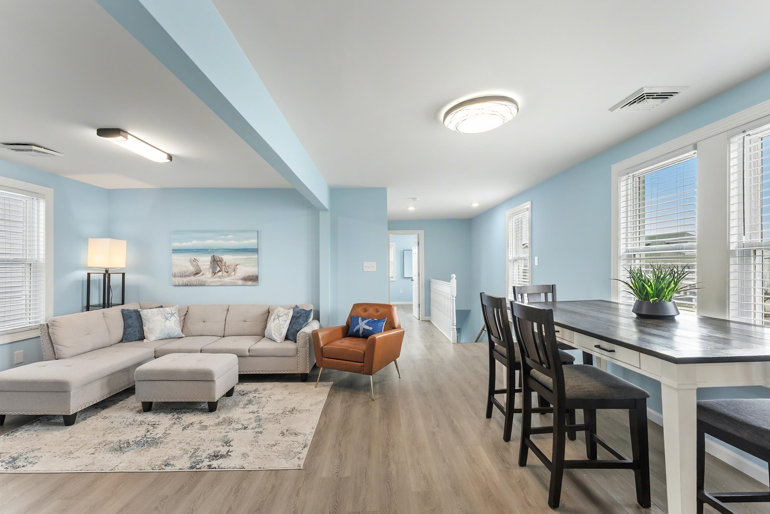 110 E 24th Avenue Unit: B