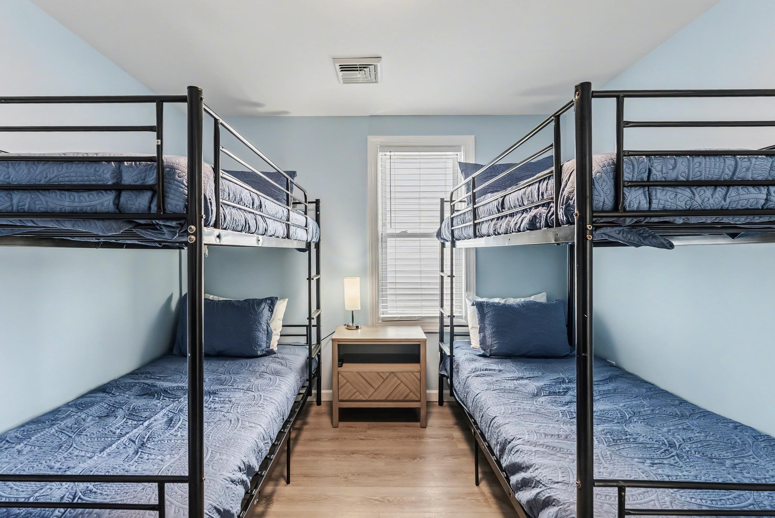 110 E 24th Avenue Unit: B