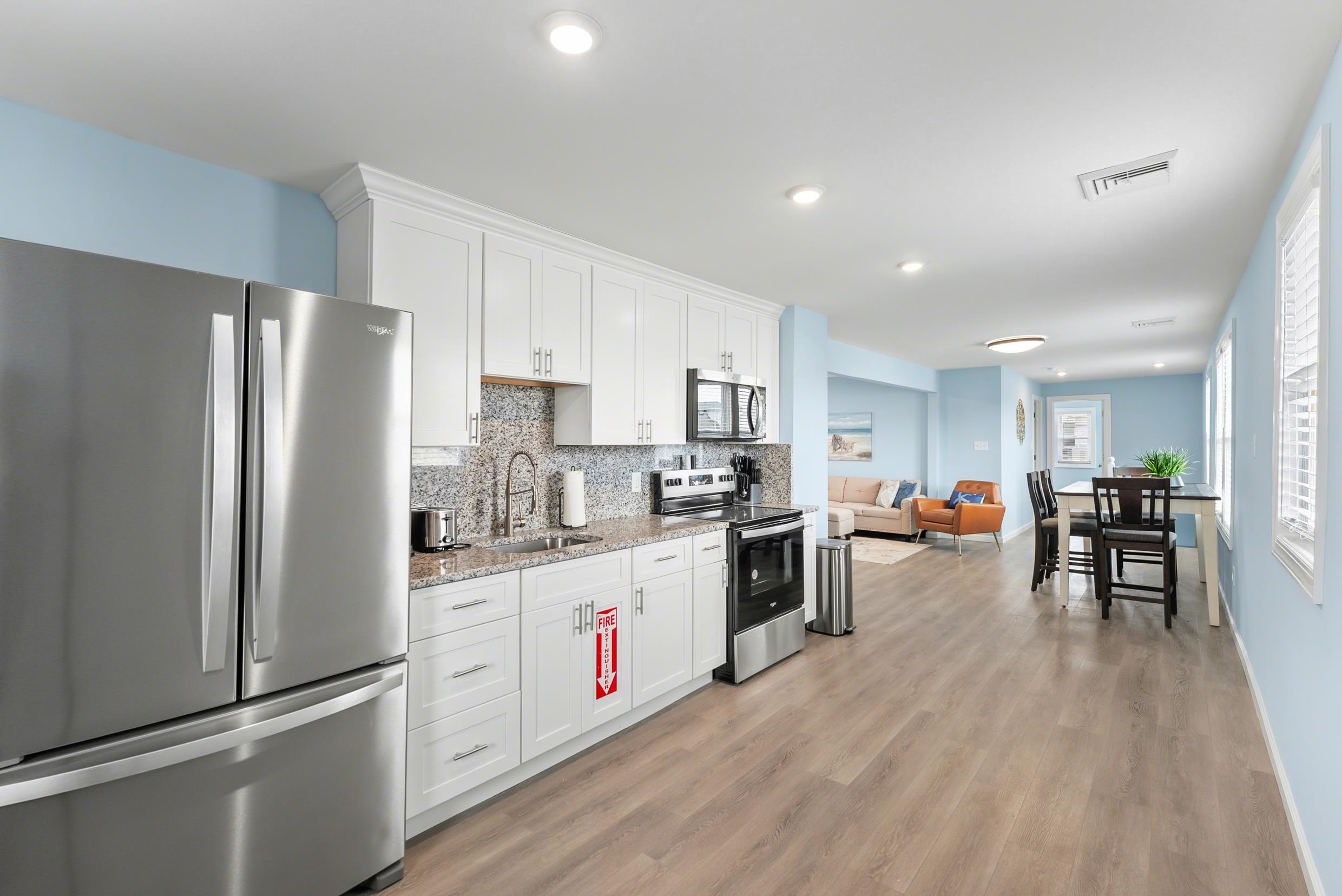 110 E 24th Avenue Unit: B