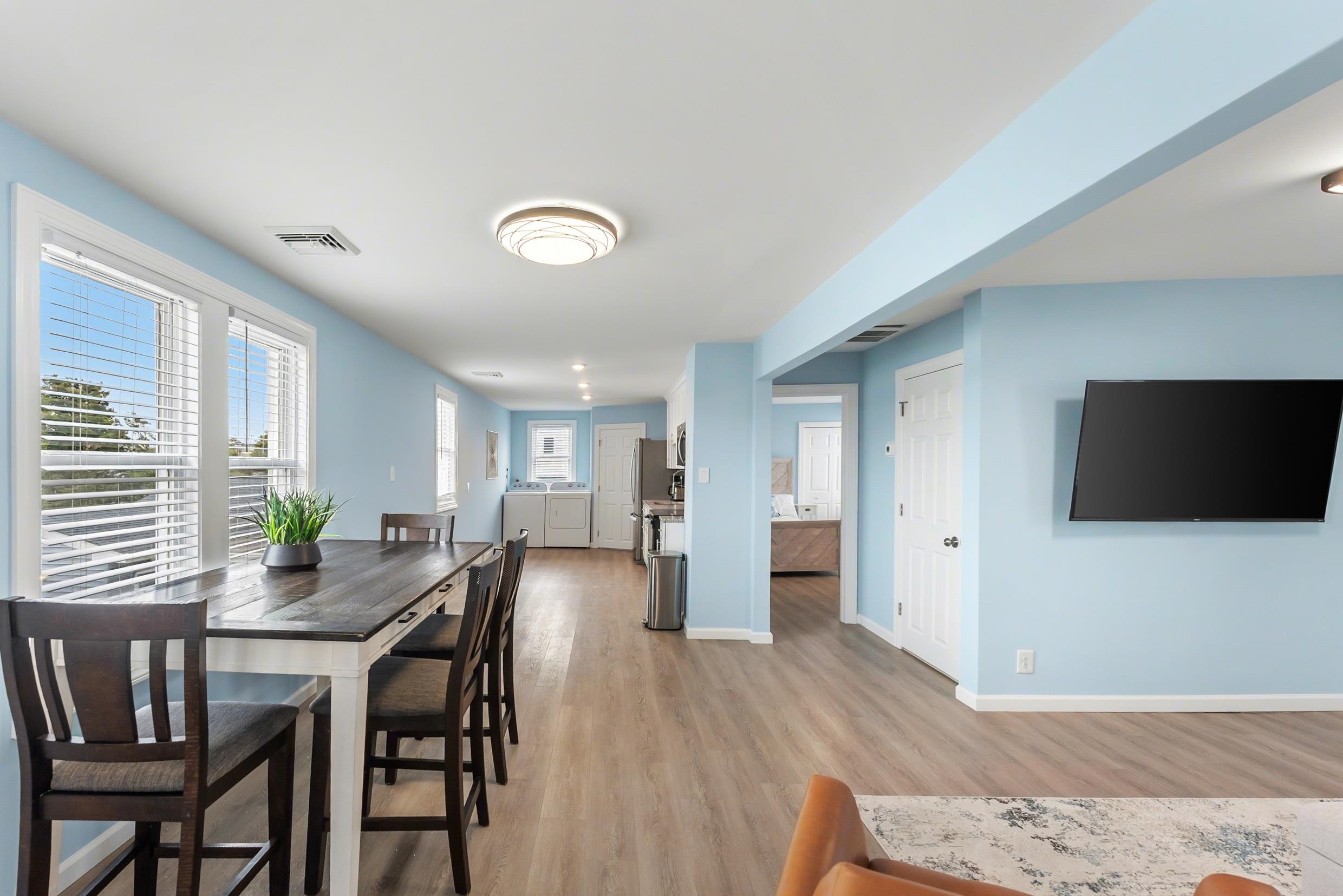 110 E 24th Avenue Unit: B