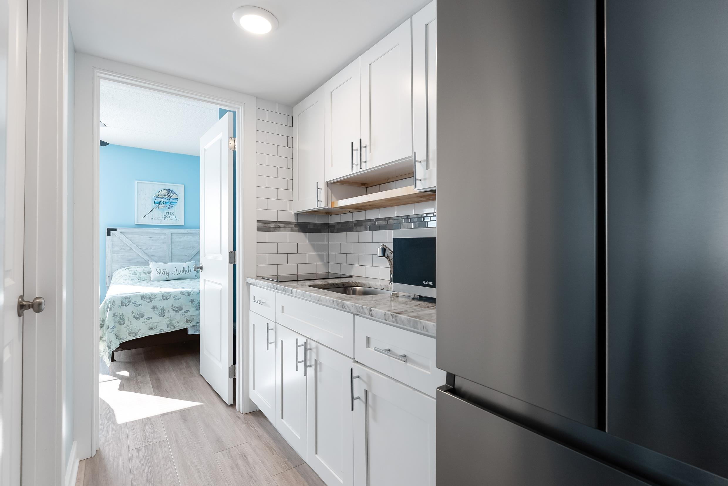 301-309 Ocean Avenue Unit: 313