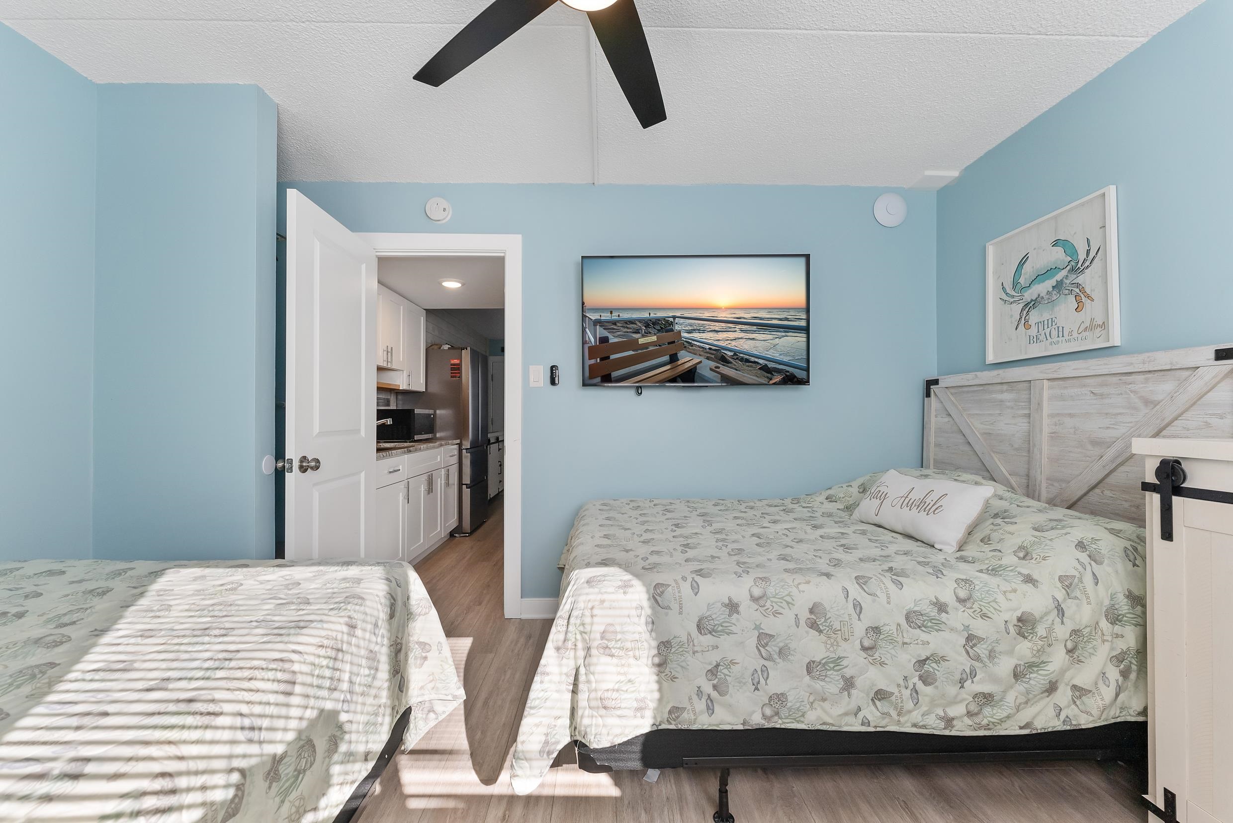 301-309 Ocean Avenue Unit: 313