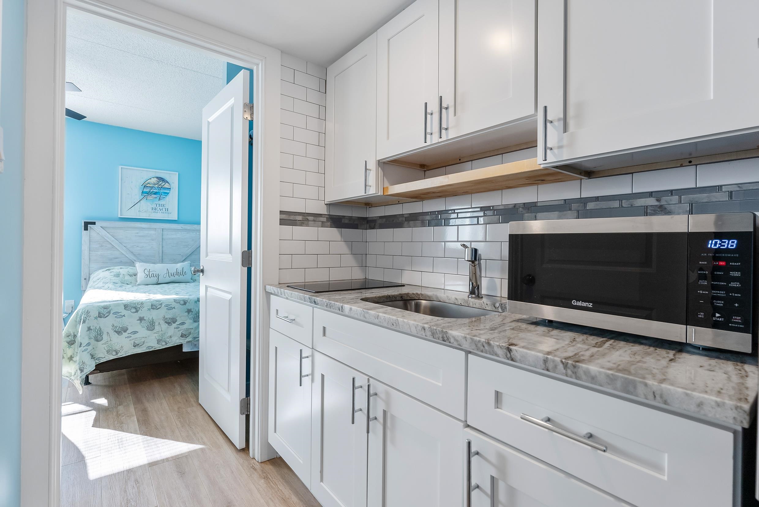 301-309 Ocean Avenue Unit: 313