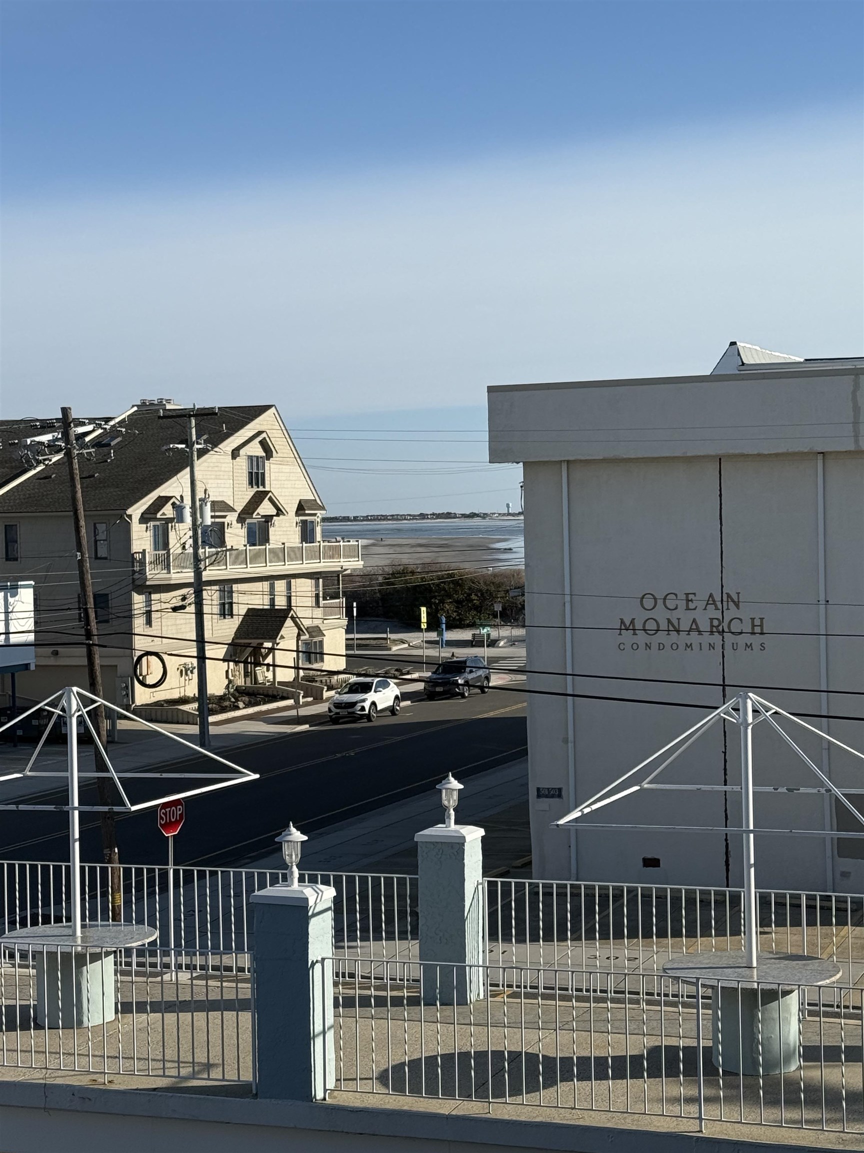 301-309 Ocean Avenue Unit: 313