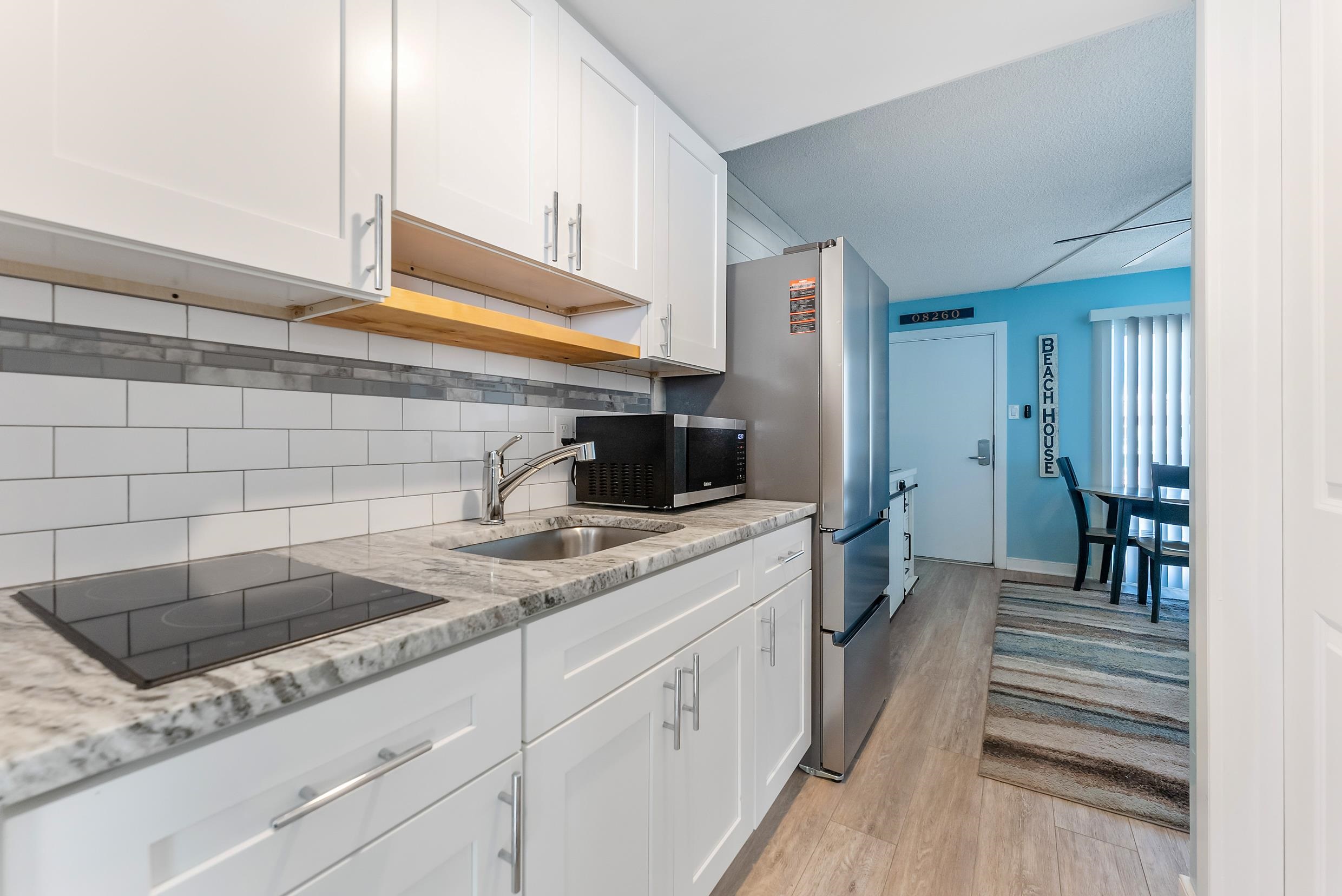 301-309 Ocean Avenue Unit: 313