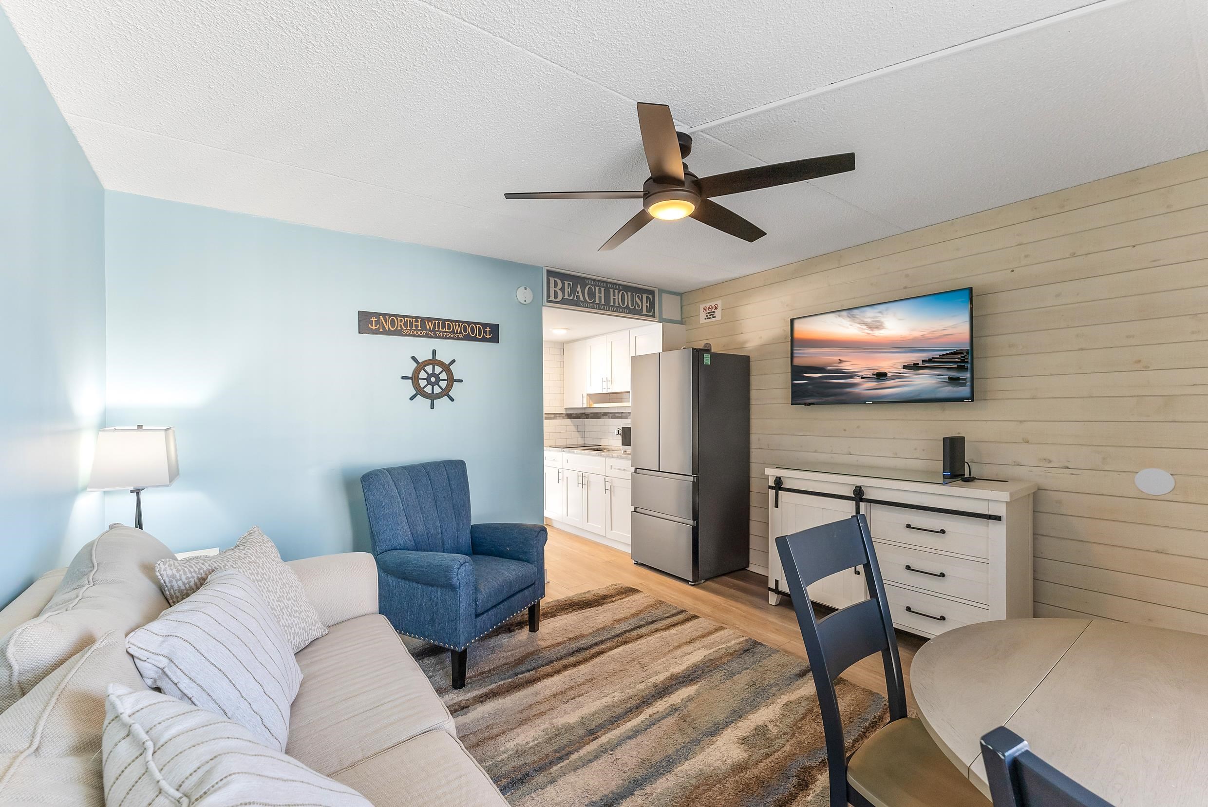 301-309 Ocean Avenue Unit: 313