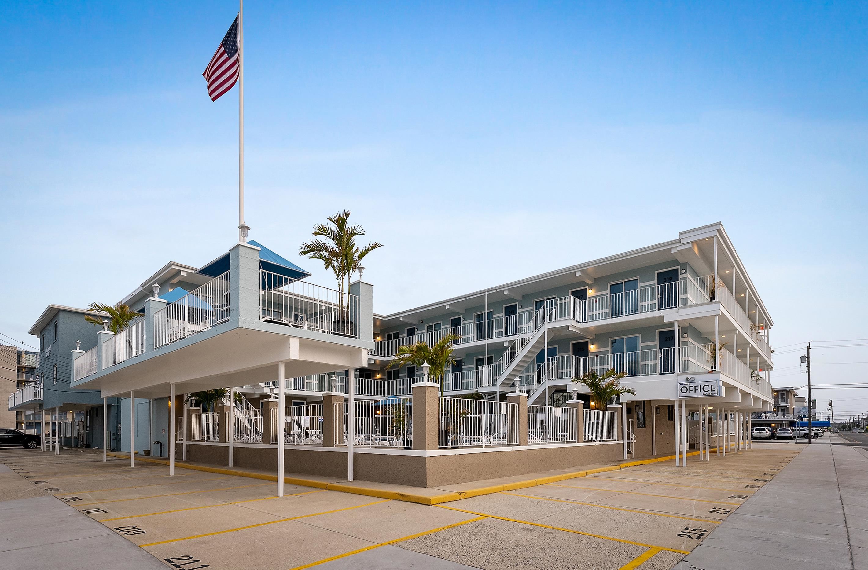 301-309 Ocean Avenue Unit: 313