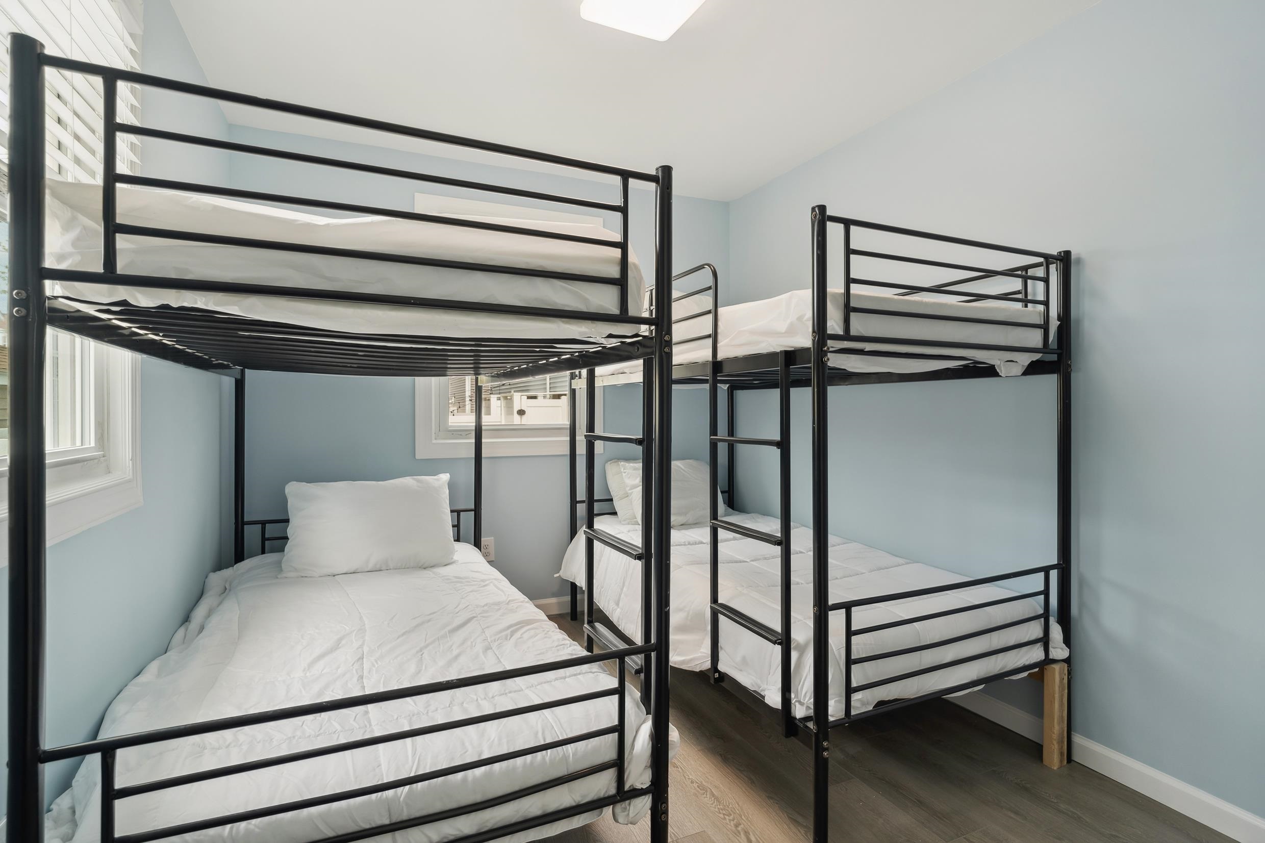 110 E 24th Avenue Unit: D