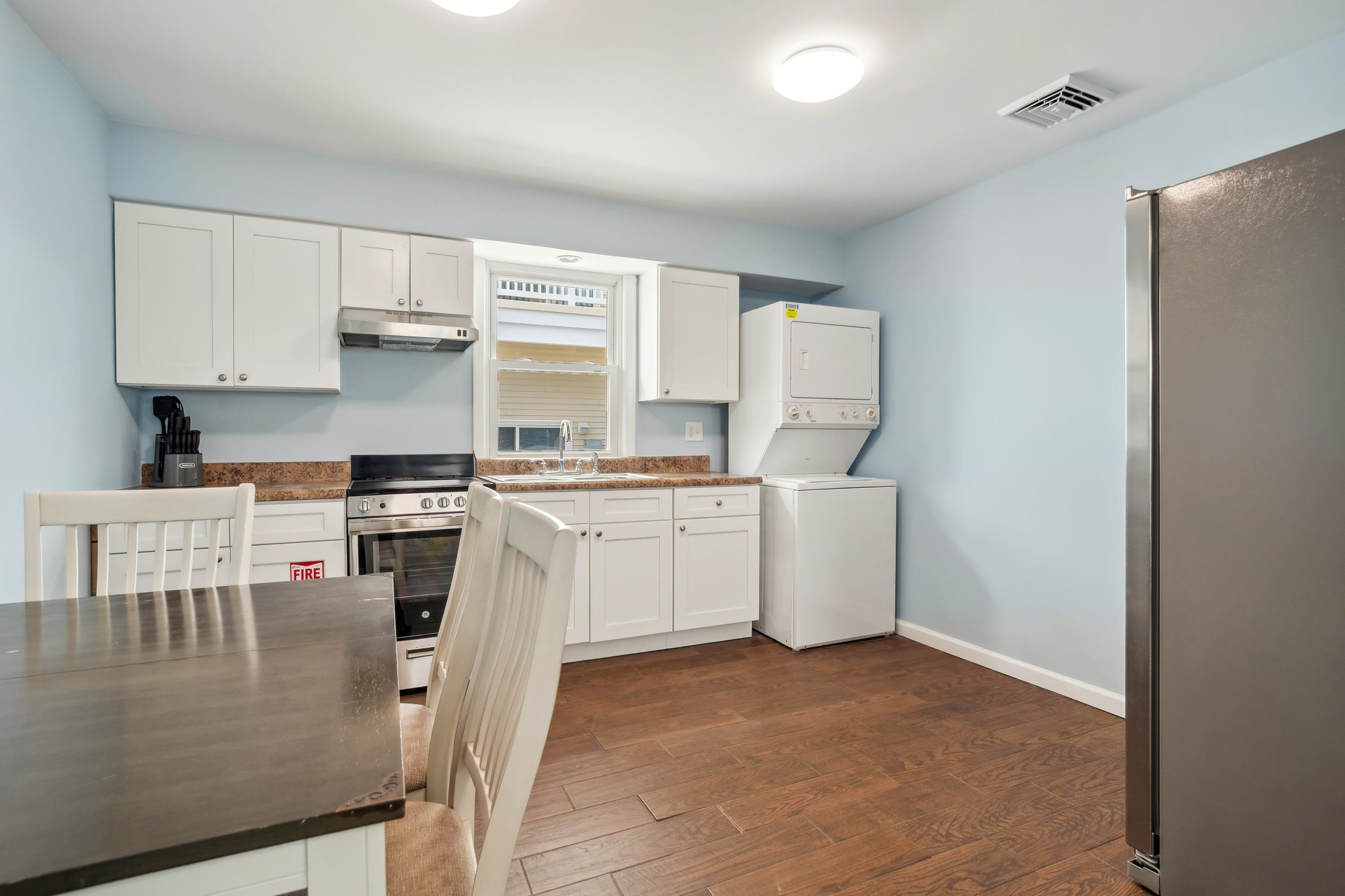 110 E 24th Avenue Unit: D