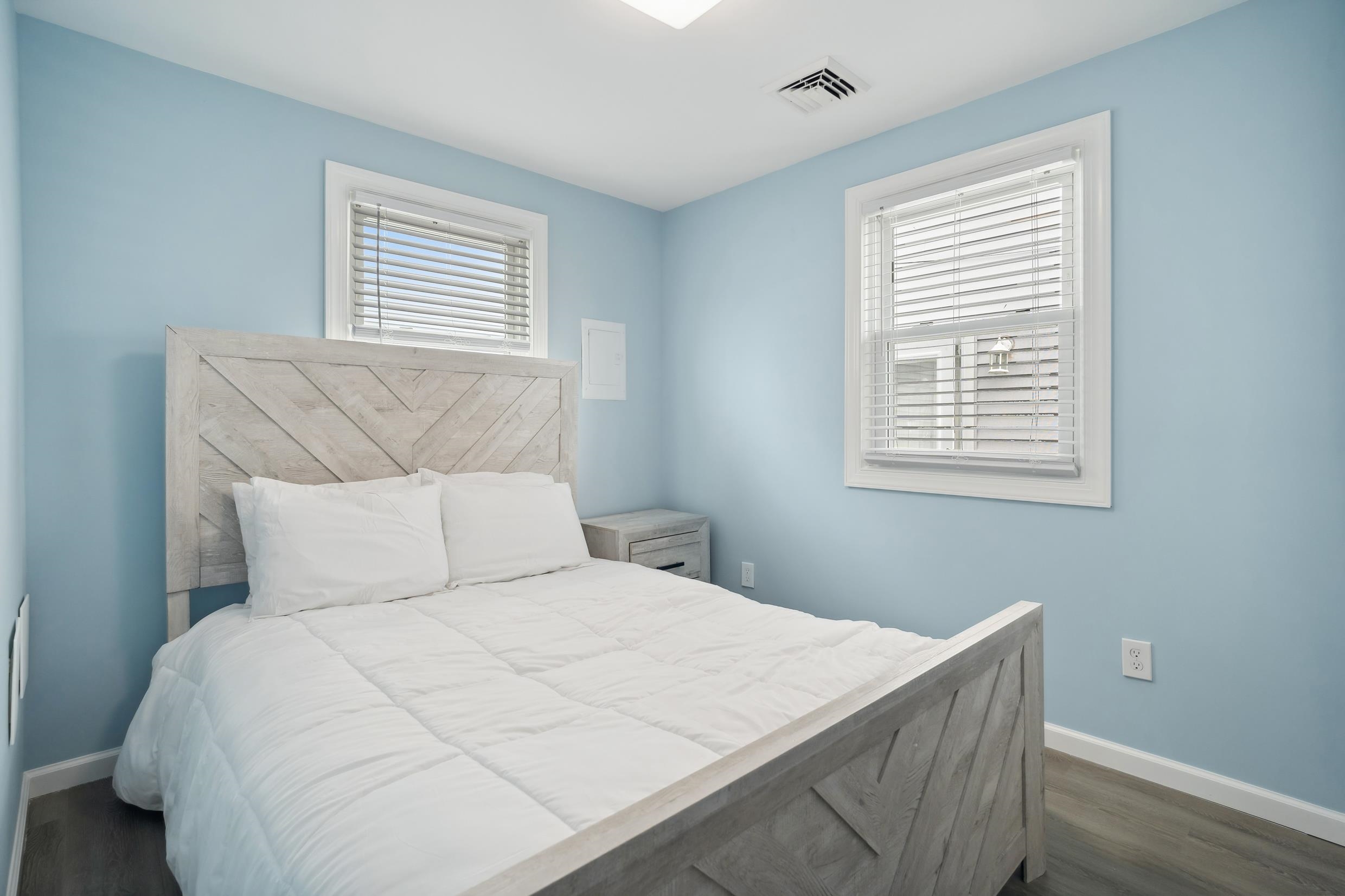 110 E 24th Avenue Unit: D