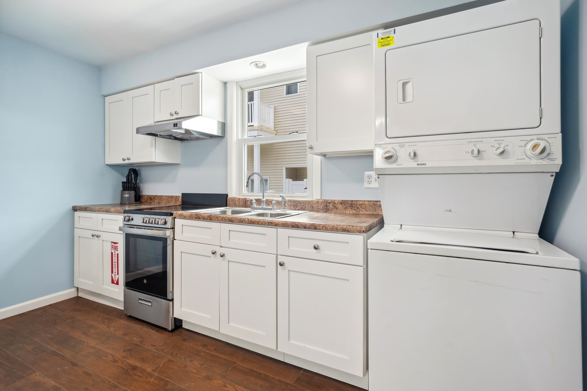 110 E 24th Avenue Unit: D